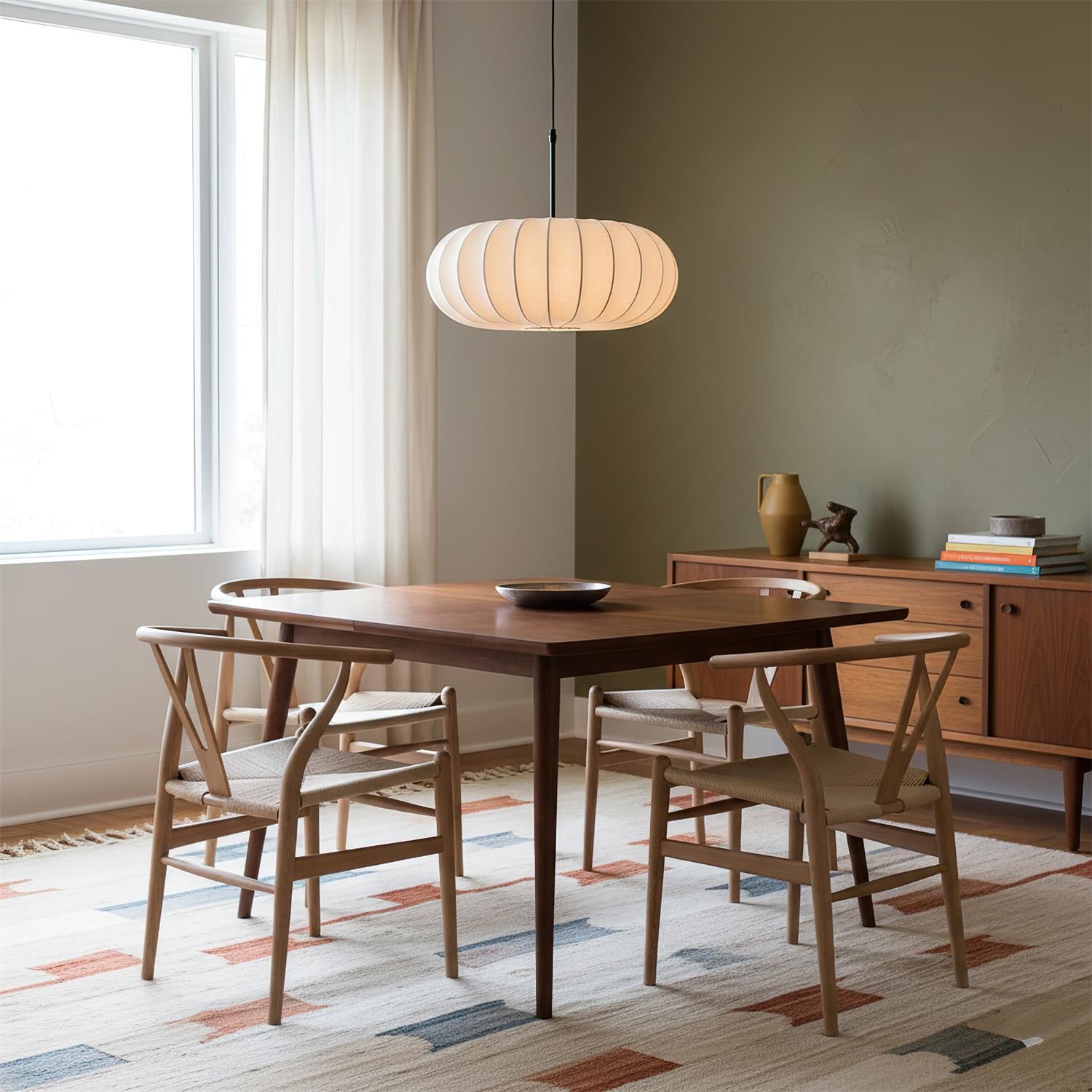 Orinlo Pendant Light