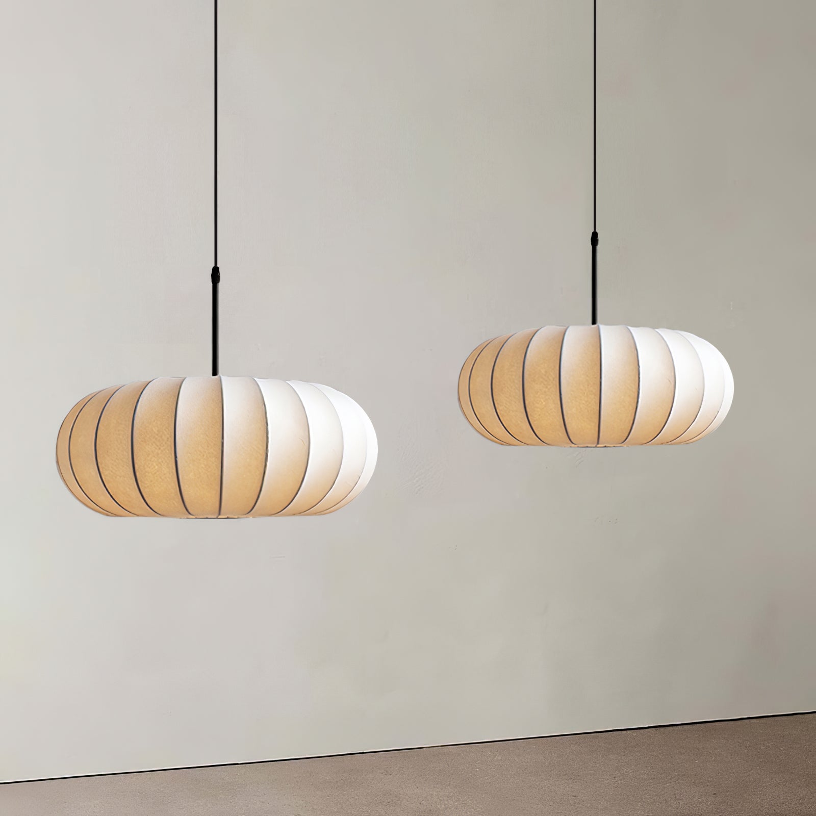 Camdale Plug In Pendant Light