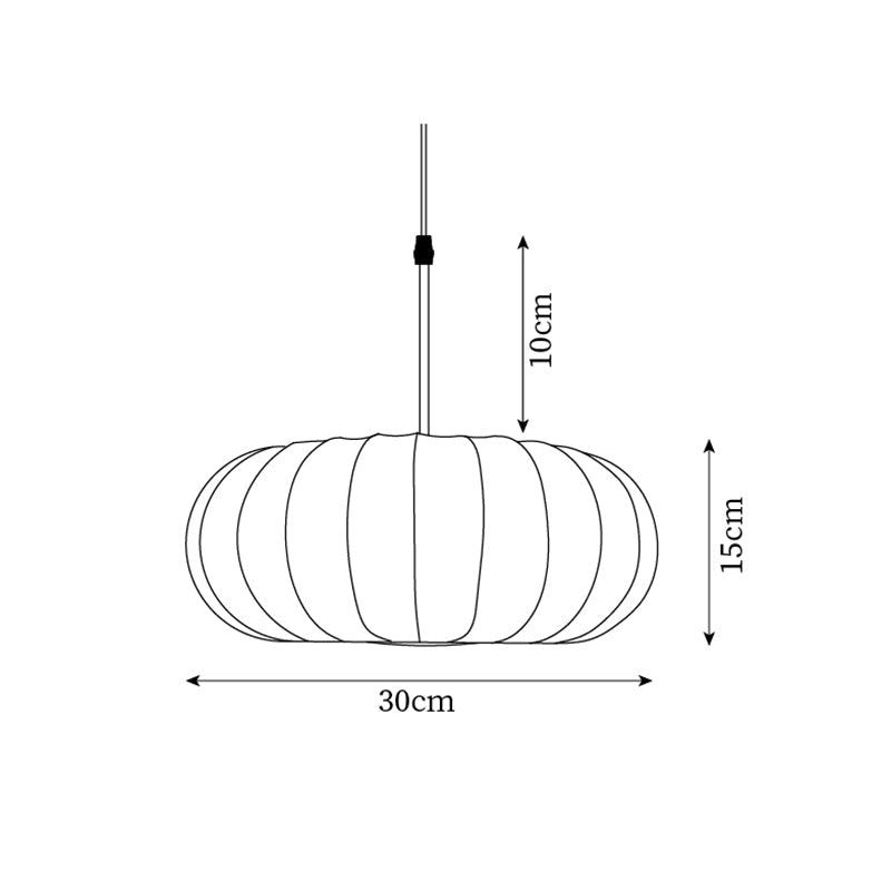 Orinlo Pendant Light