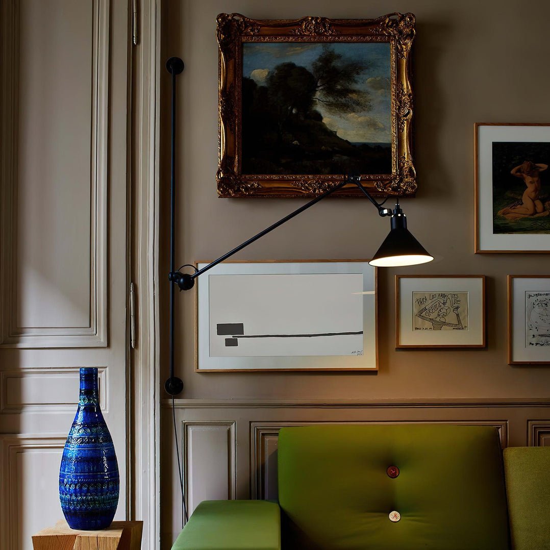 Vesino Wall Light
