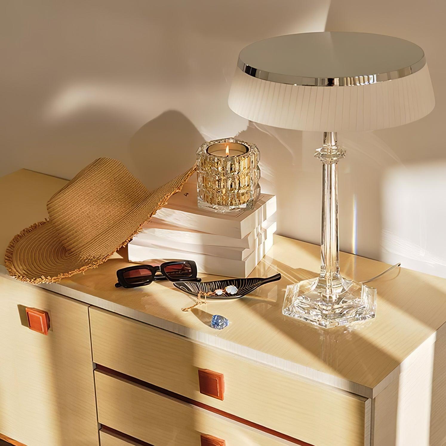Vesollo Table Lamp