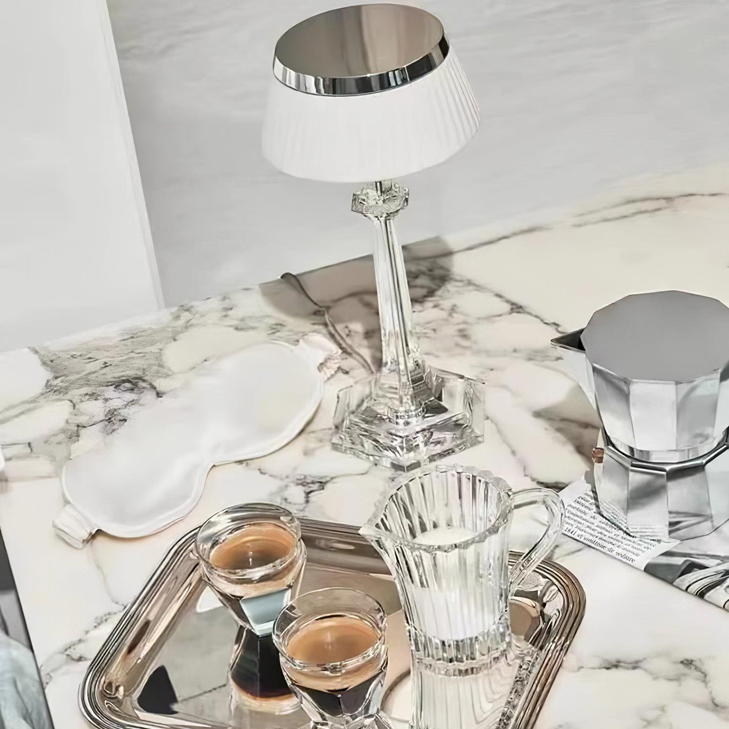 Vesollo Table Lamp