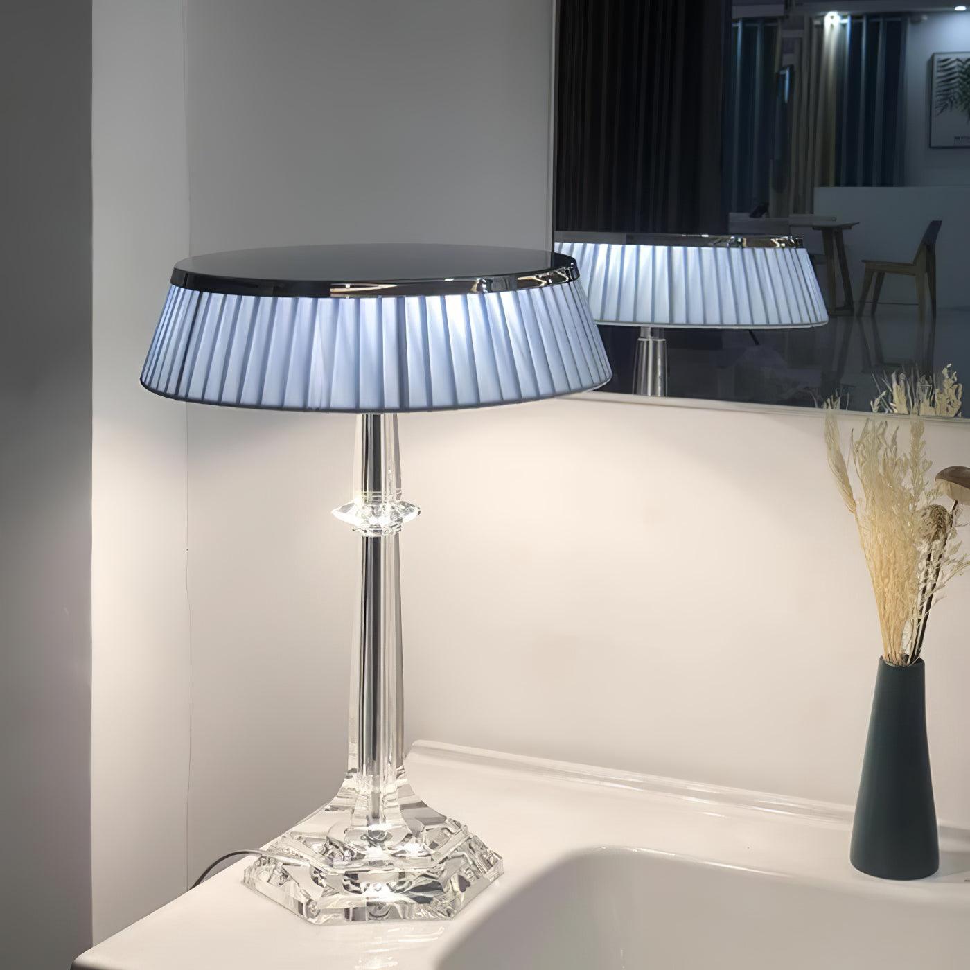Vesollo Table Lamp