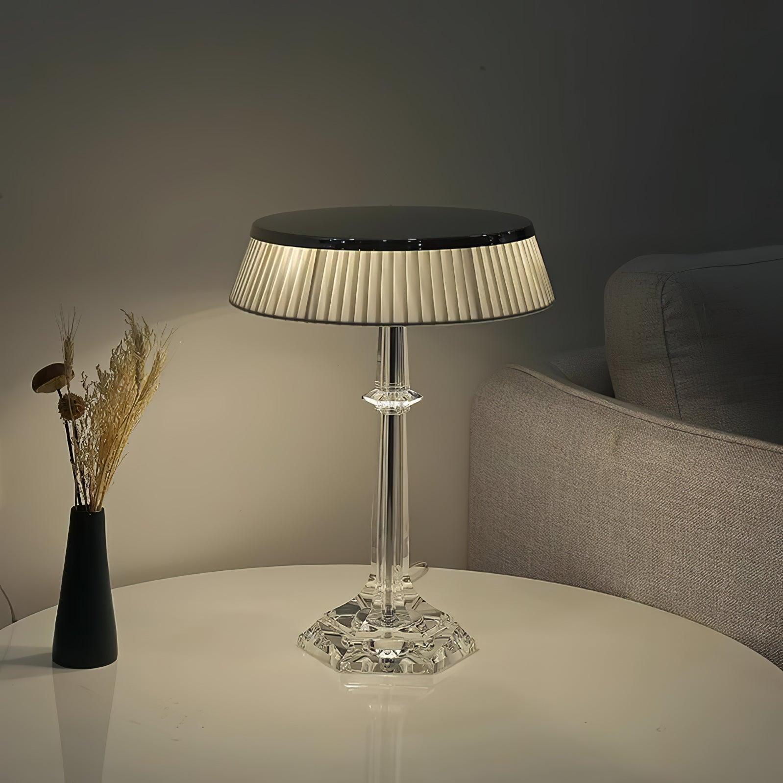 Vesollo Table Lamp