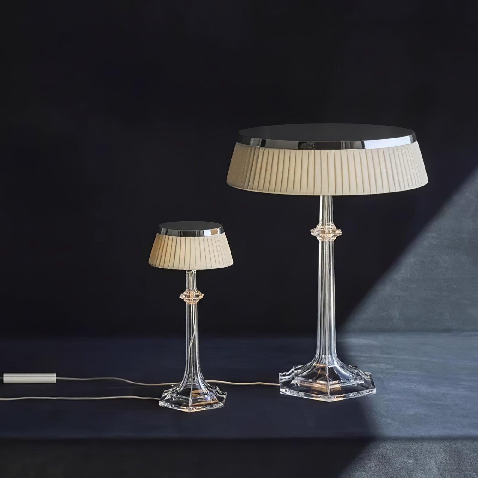 Vesollo Table Lamp