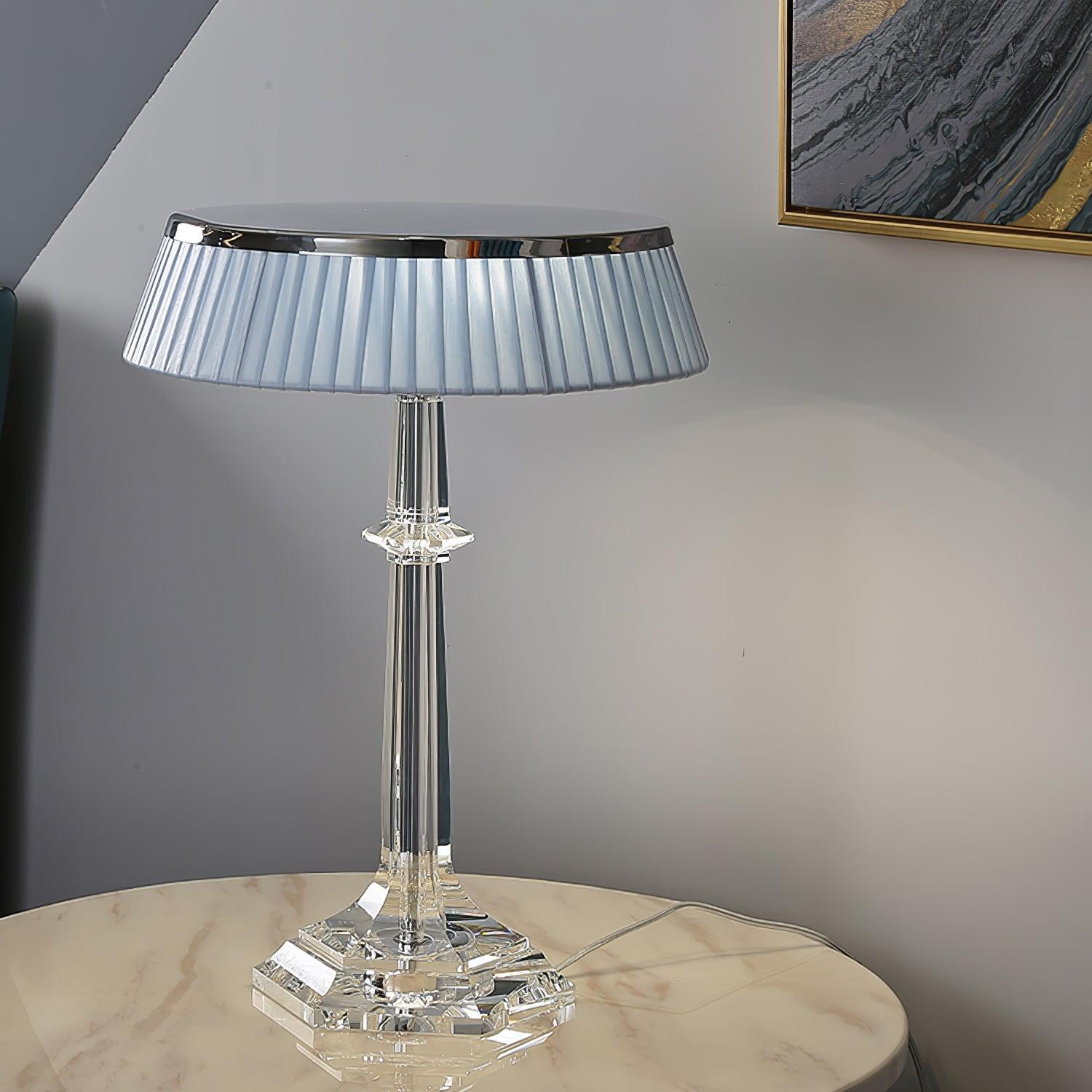 Vesollo Table Lamp