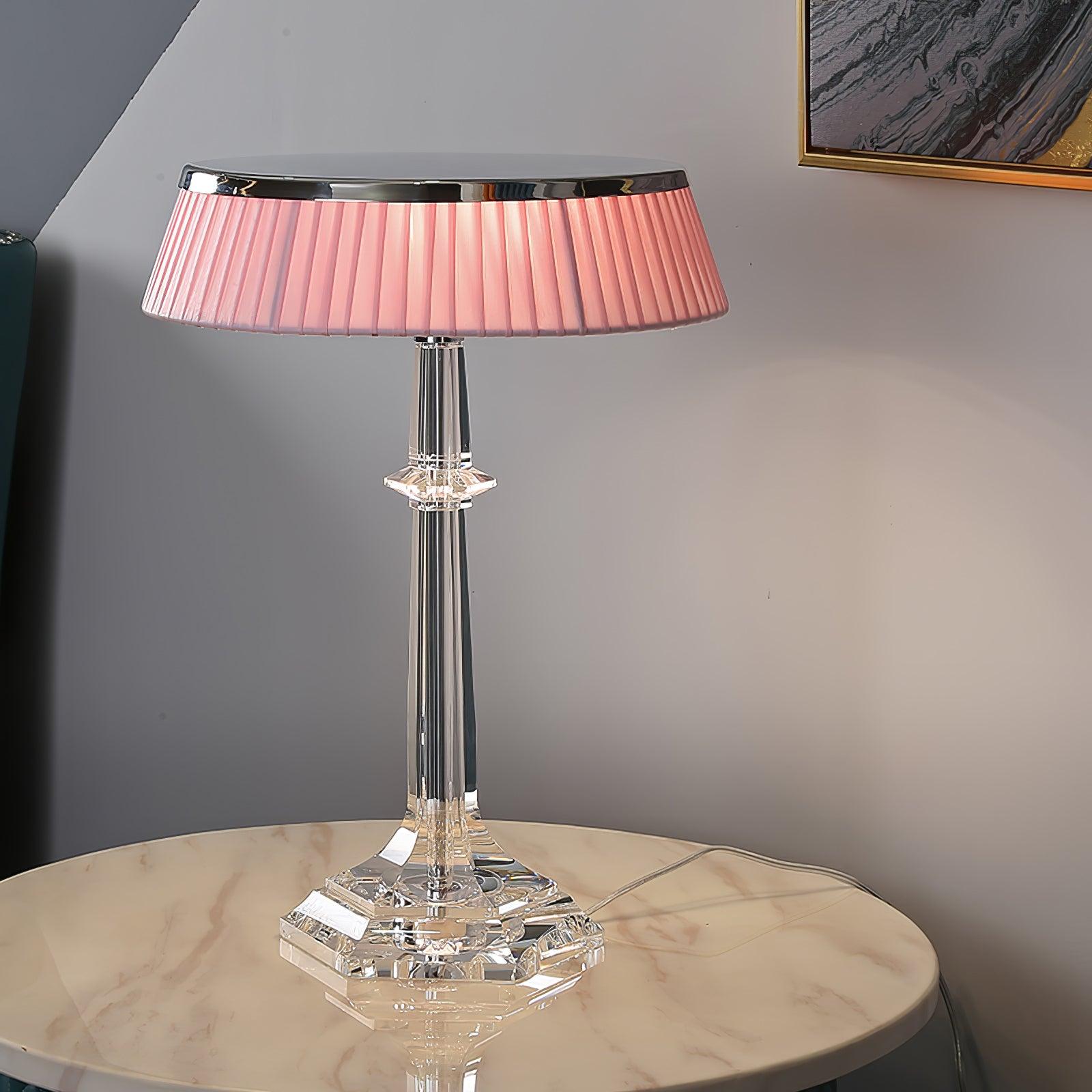 Vesollo Table Lamp