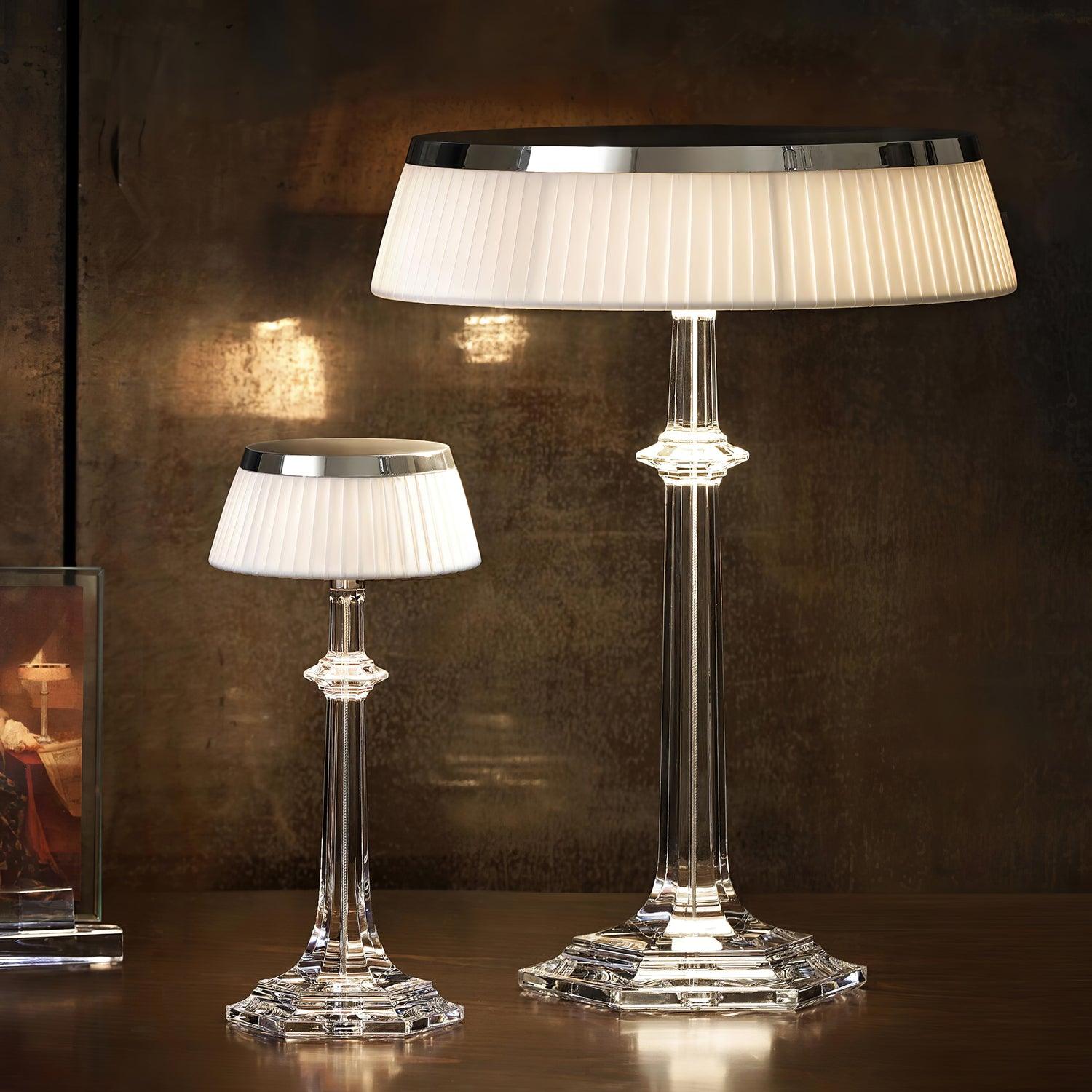 Vesollo Table Lamp
