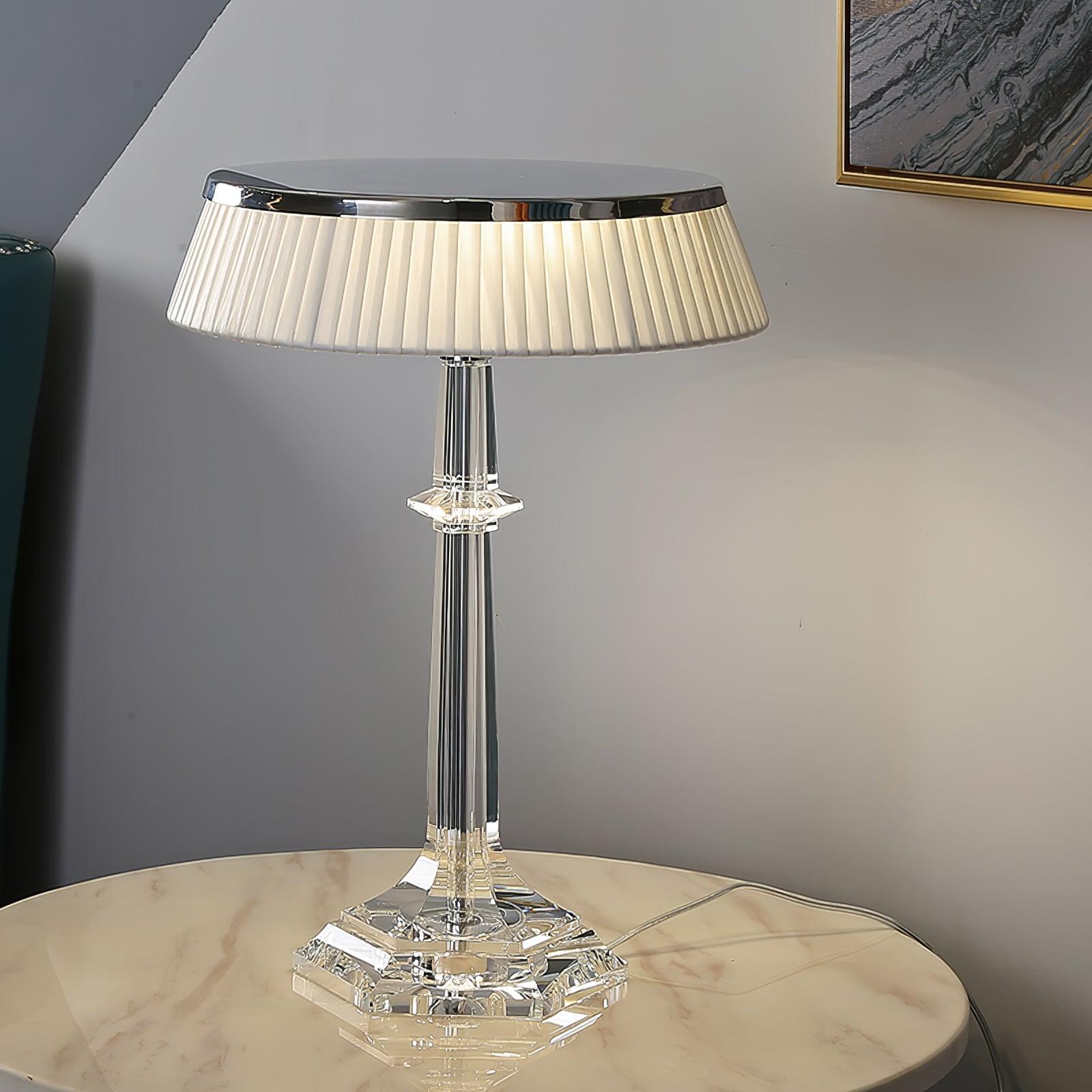 Vesollo Table Lamp