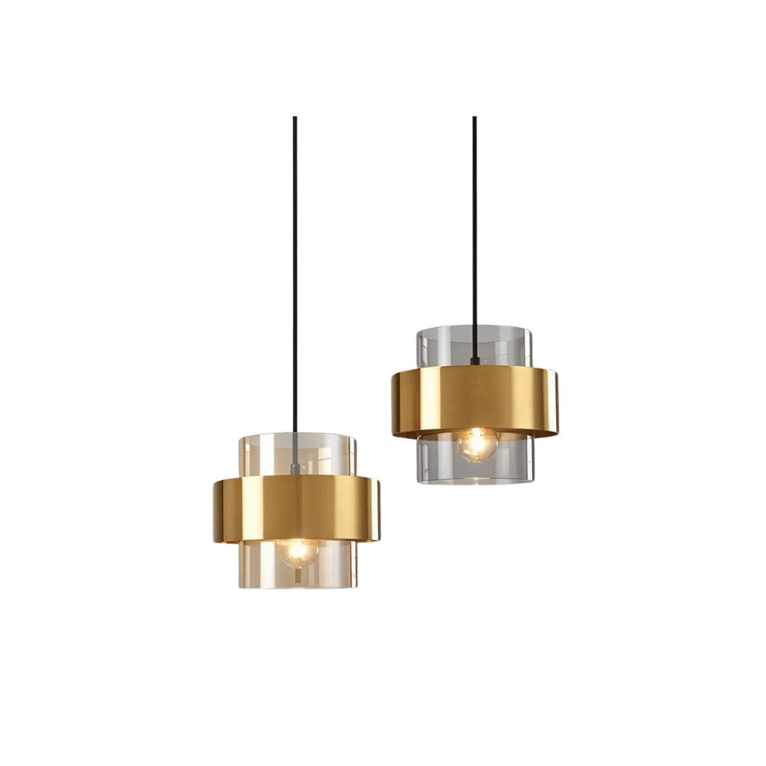 Dundulon Pendant Light