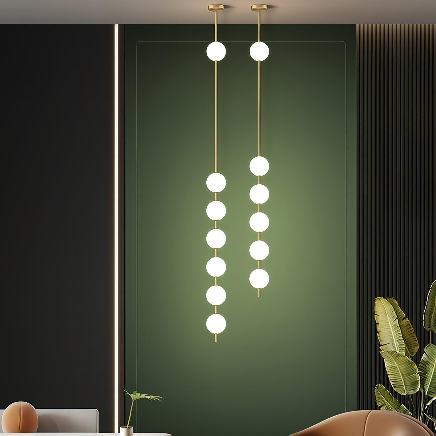 Selaya Pendant Light