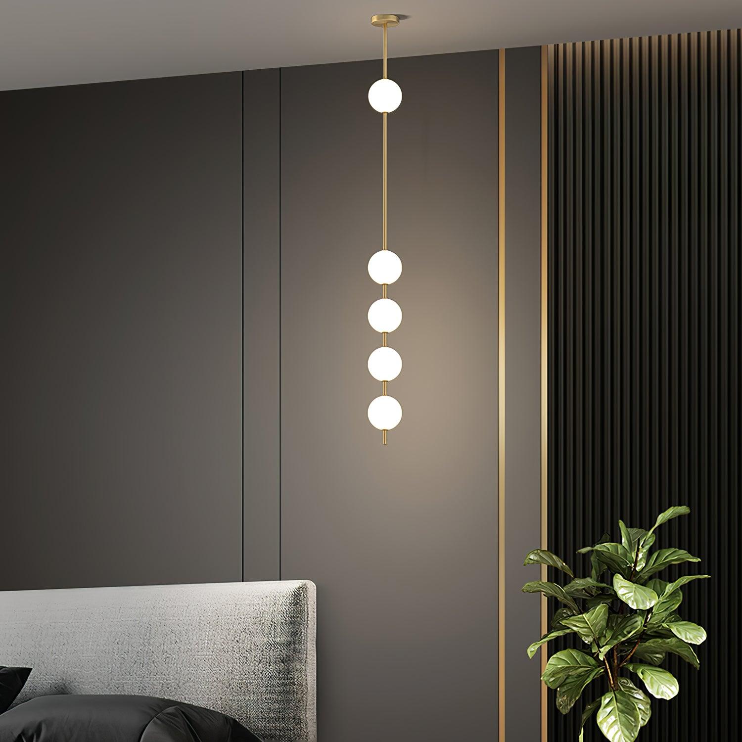 Selaya Pendant Light