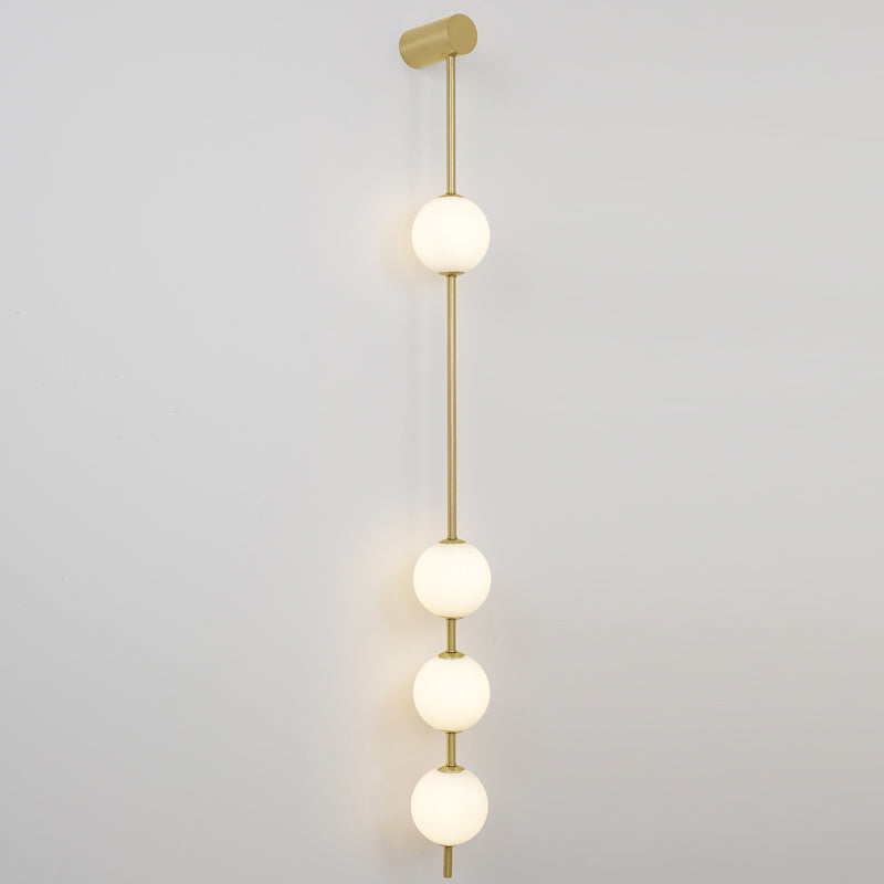 Linowell Globe Wall Light