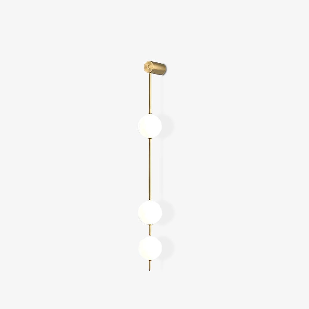 Linowell Globe Wall Light