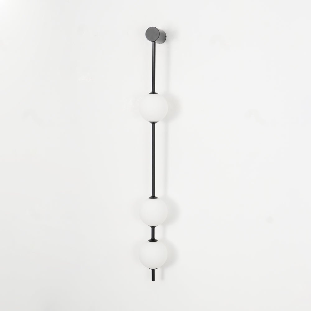 Linowell Globe Wall Light