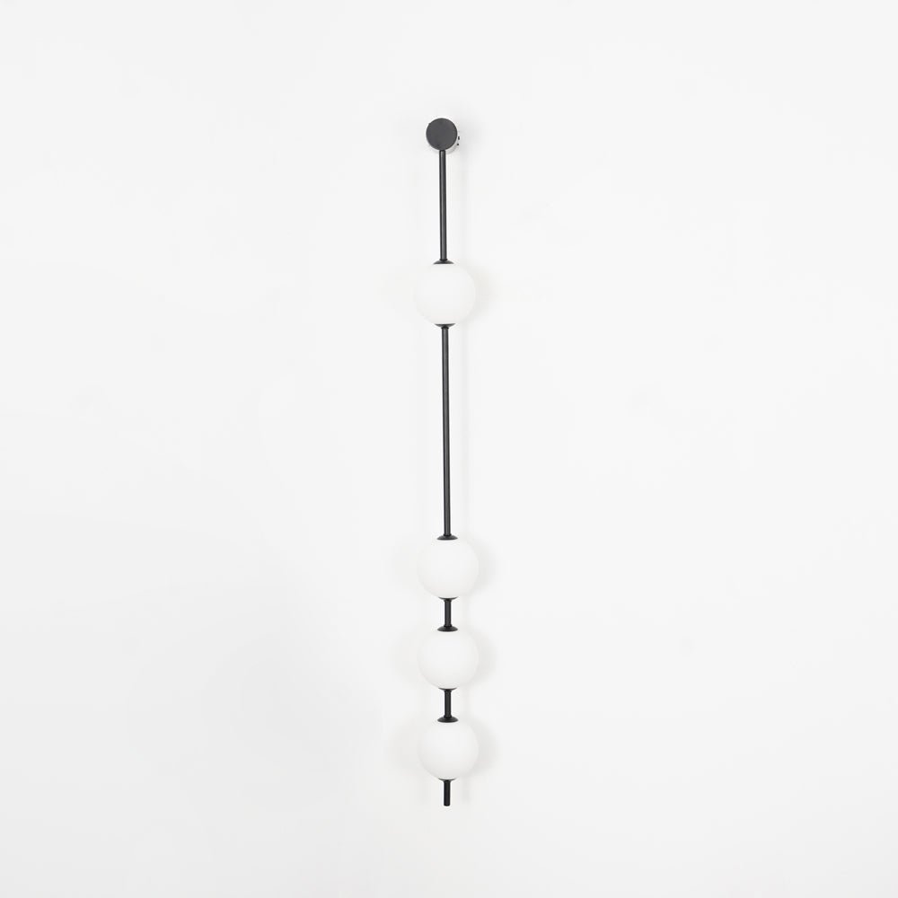 Linowell Globe Wall Light