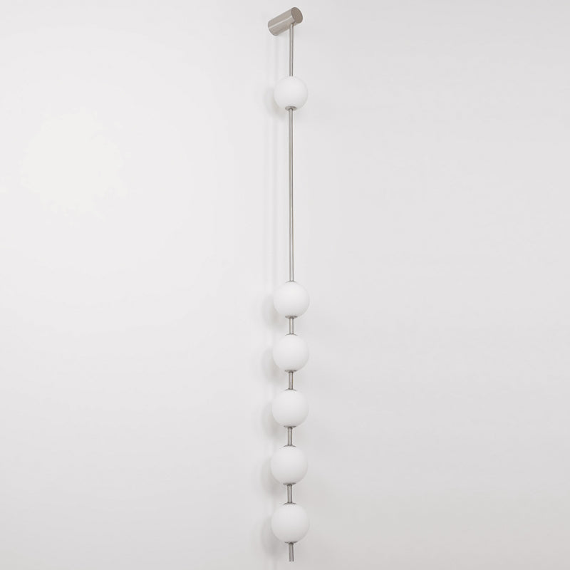 Linowell Globe Wall Light