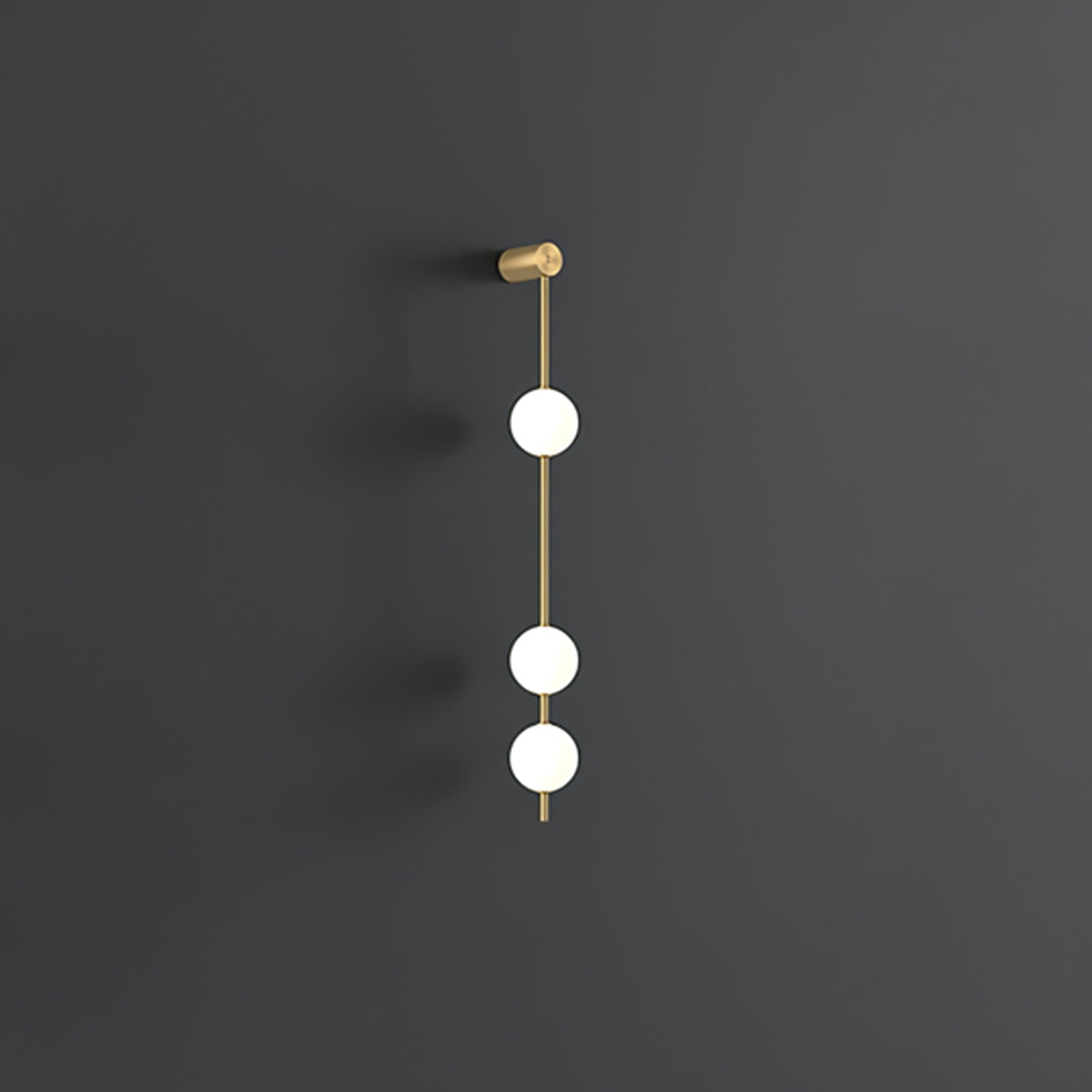 Linowell Globe Wall Light