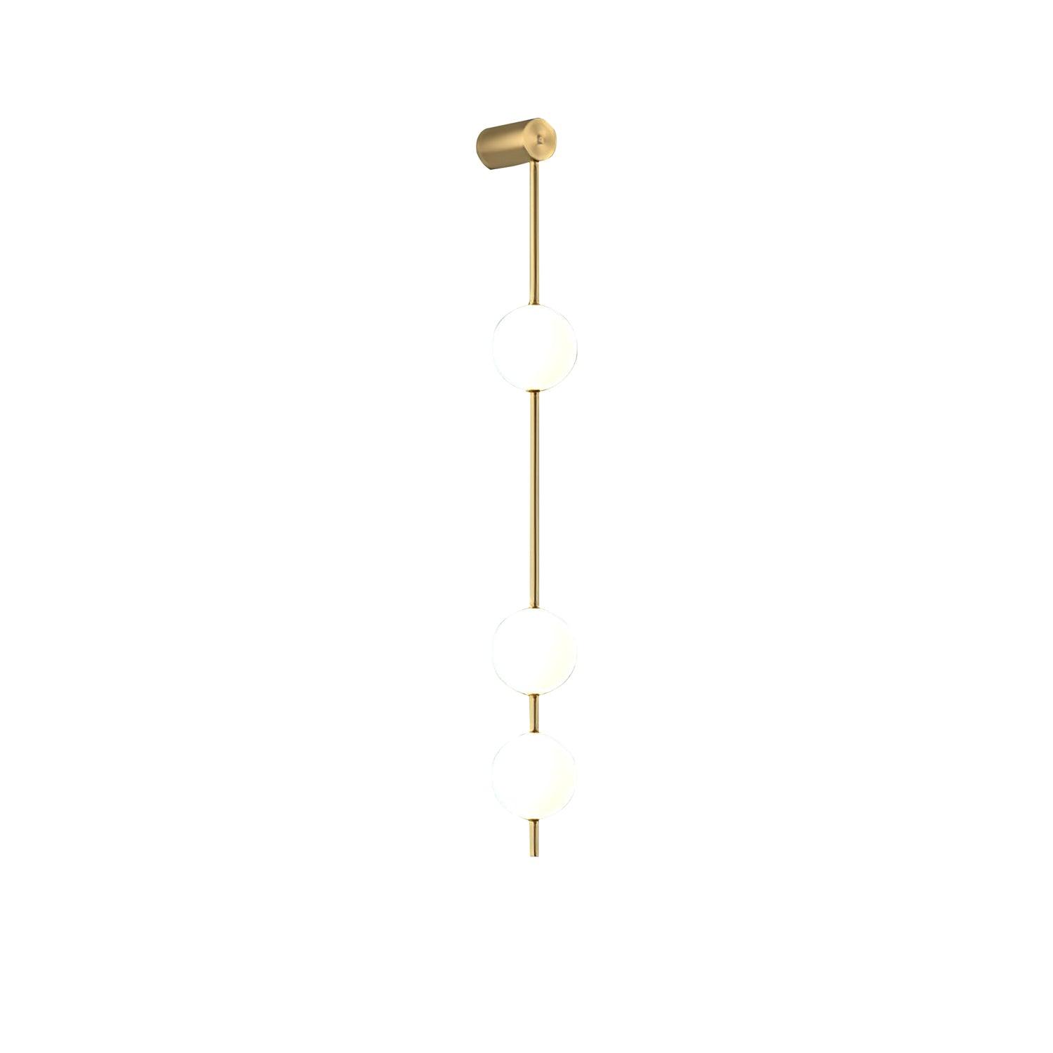 Linowell Globe Wall Light