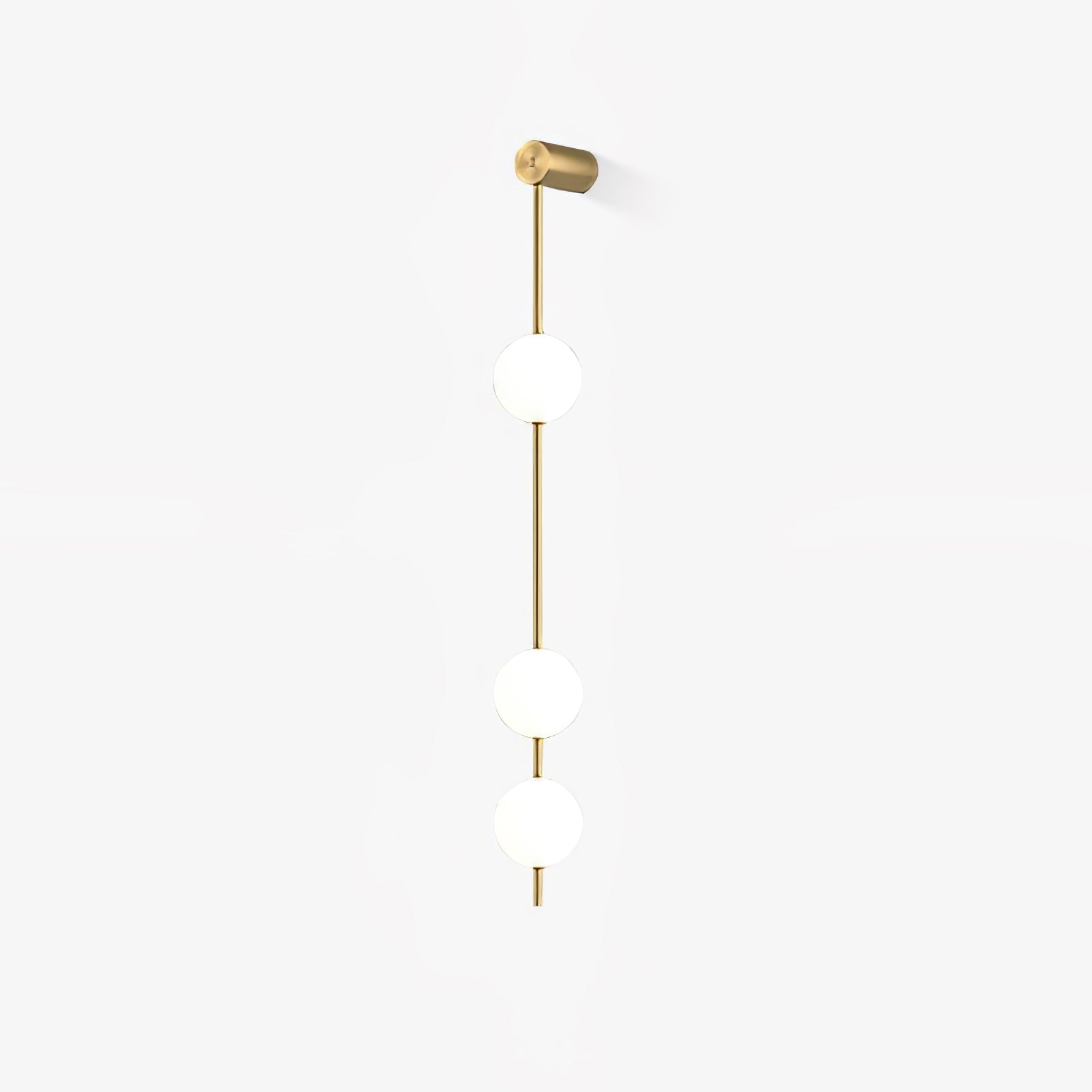 Linowell Globe Wall Light