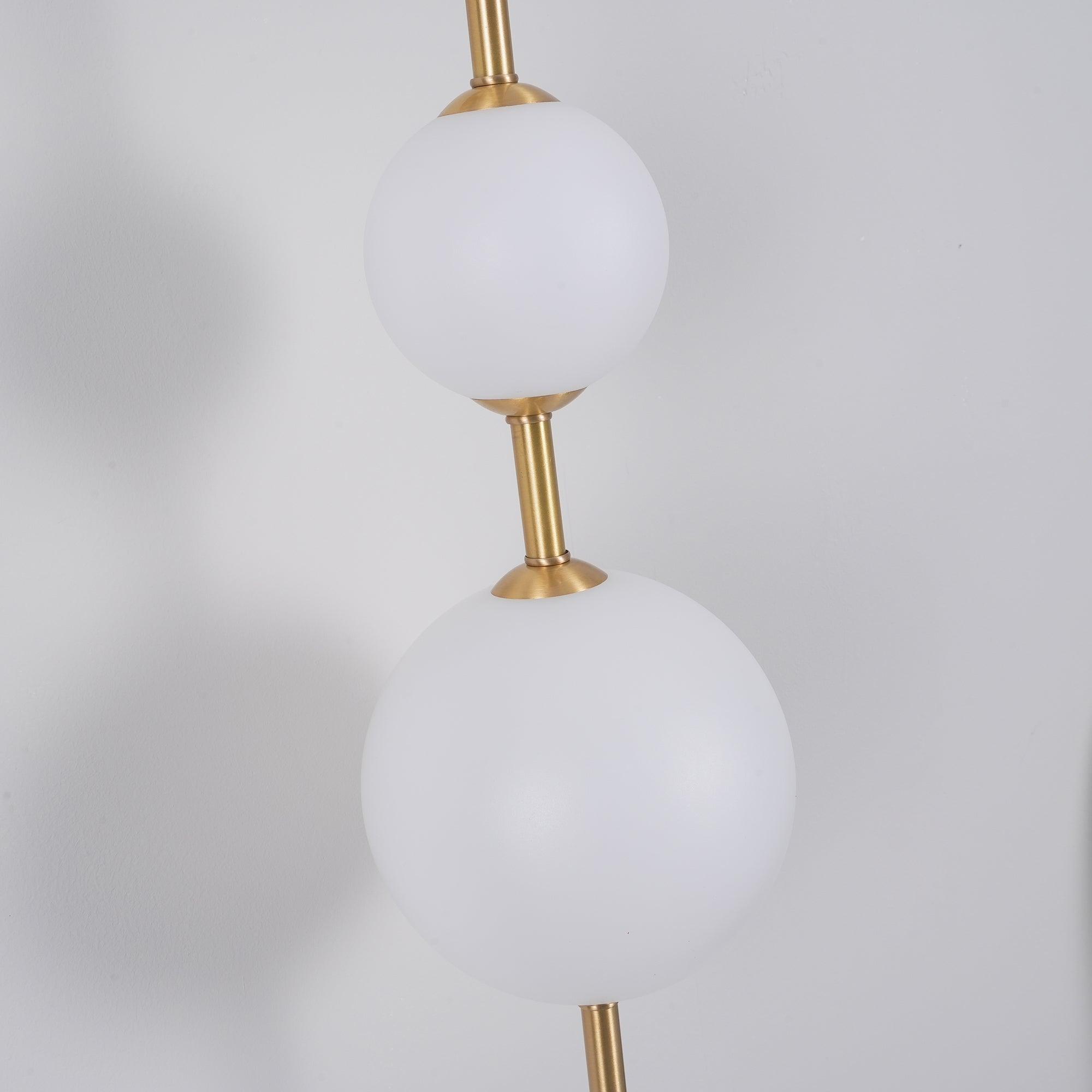 Talon Wall Light