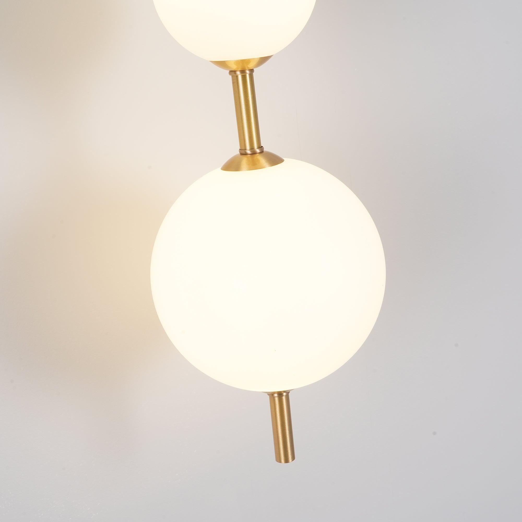 Talon Wall Light