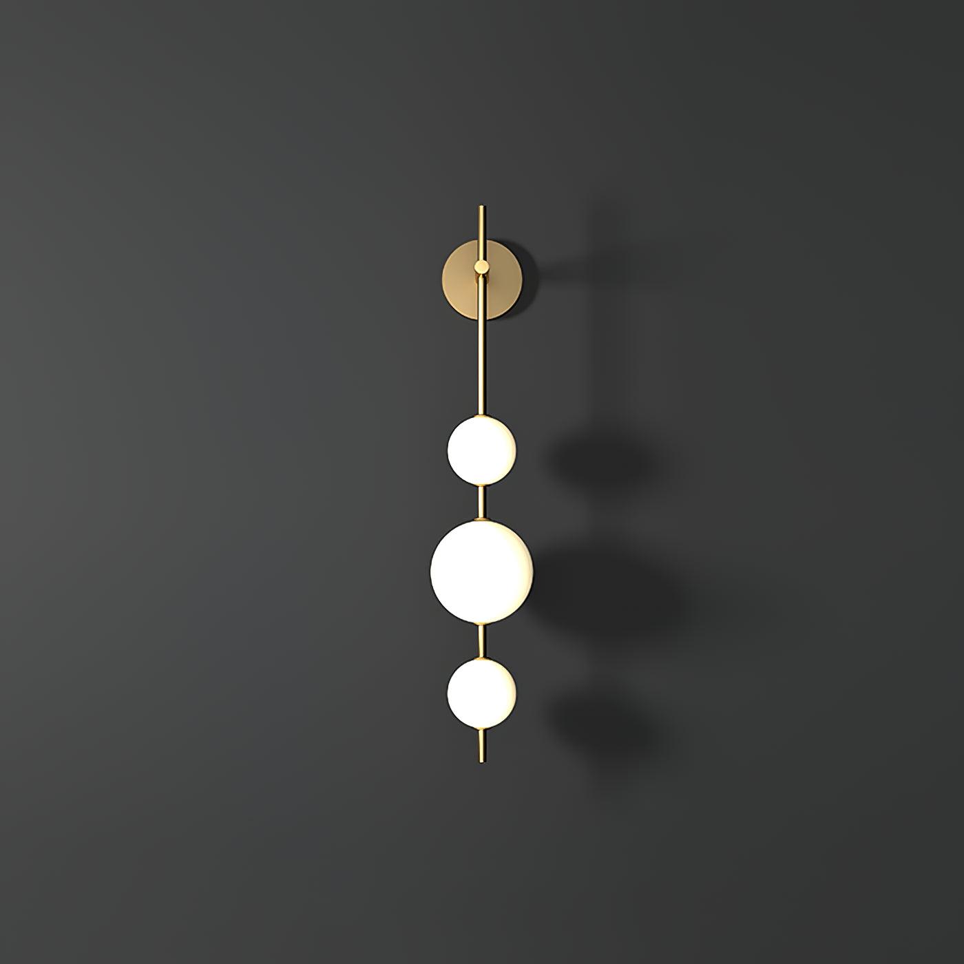 Talon Wall Light