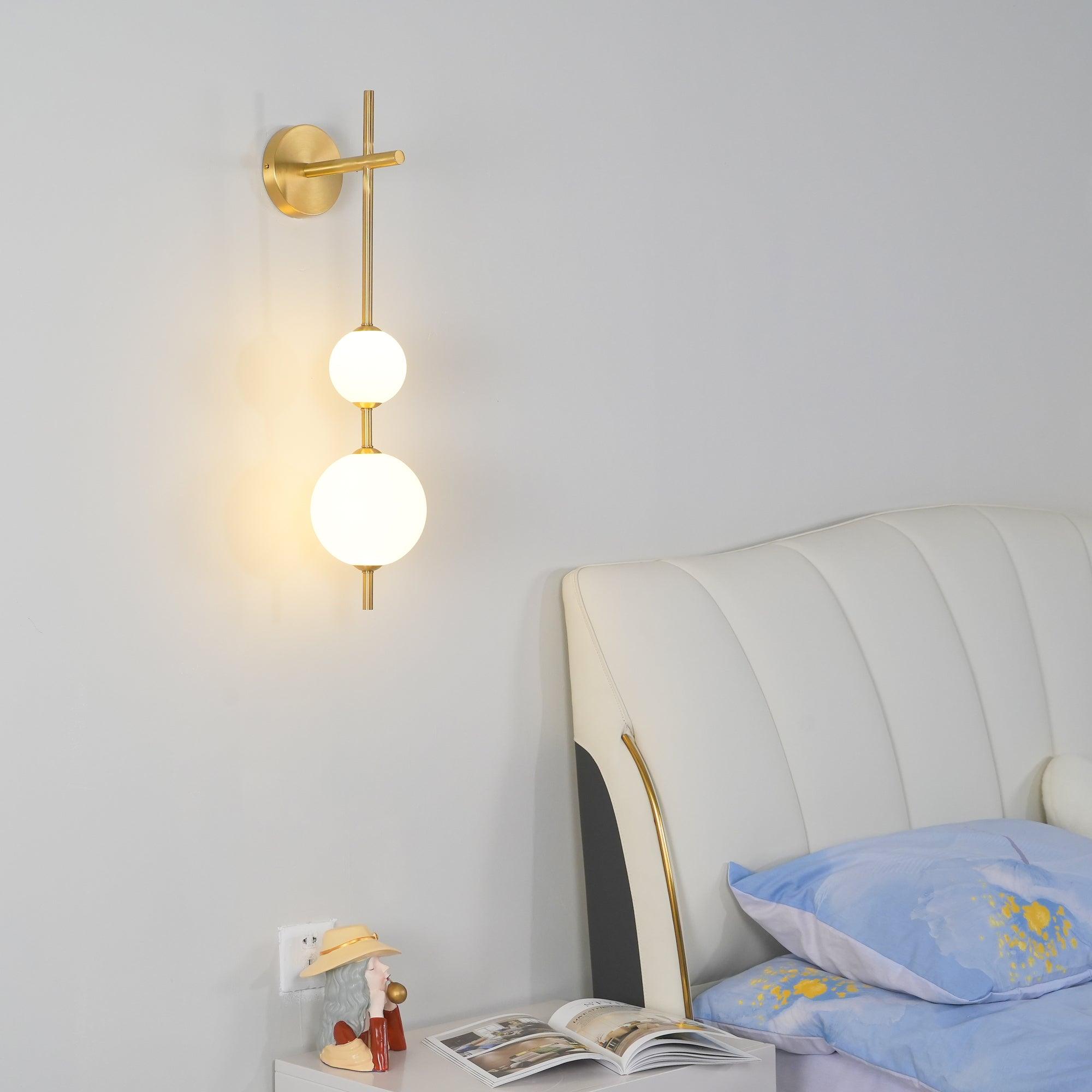 Talon Wall Light