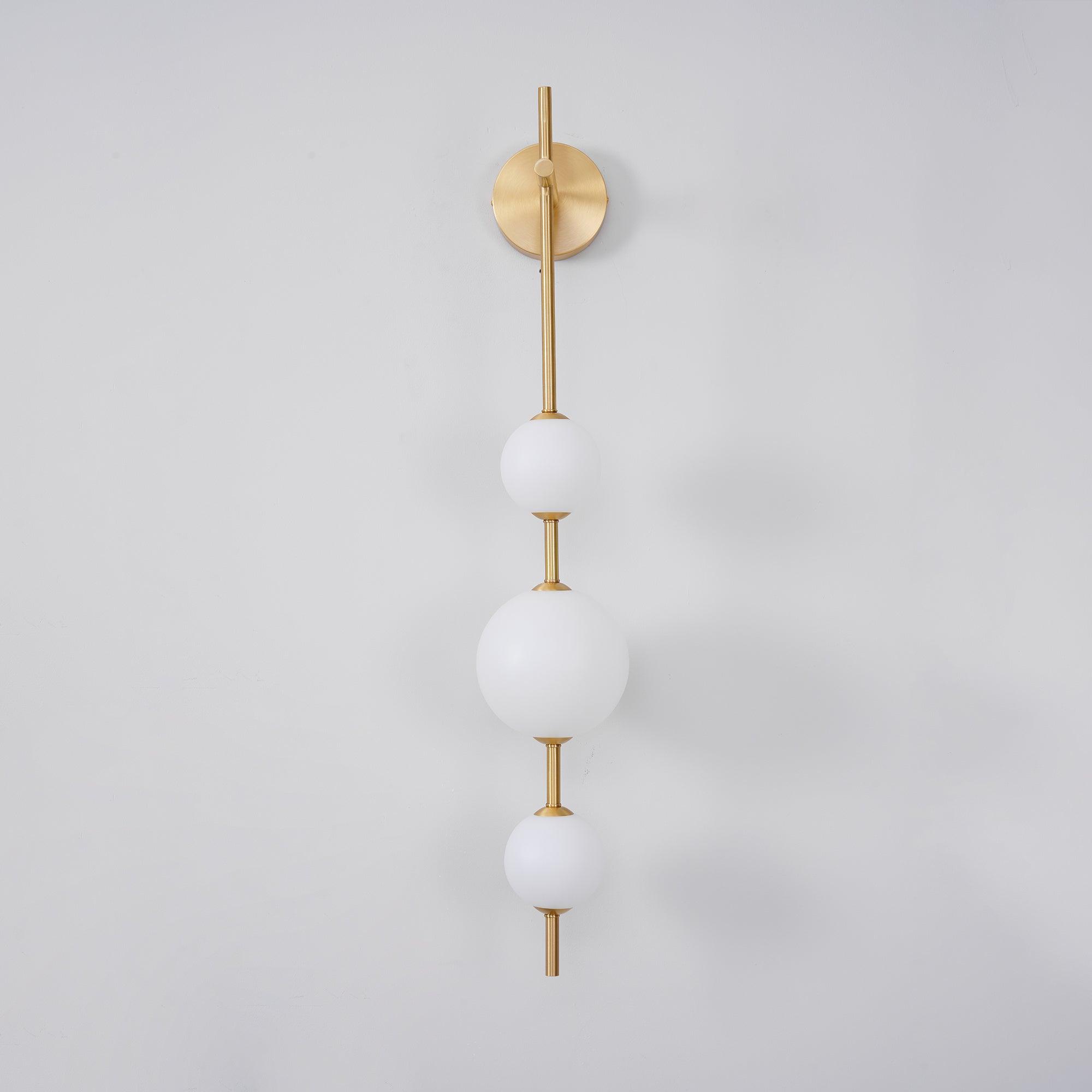 Talon Wall Light
