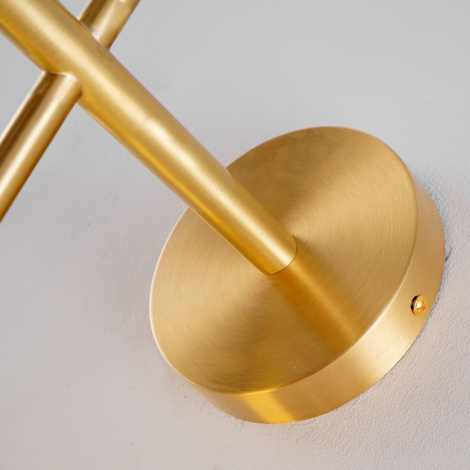 Talon Wall Light