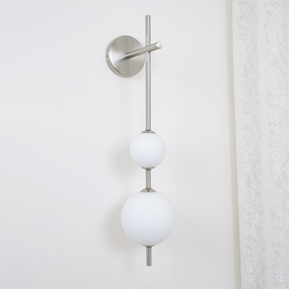 Talon Wall Light