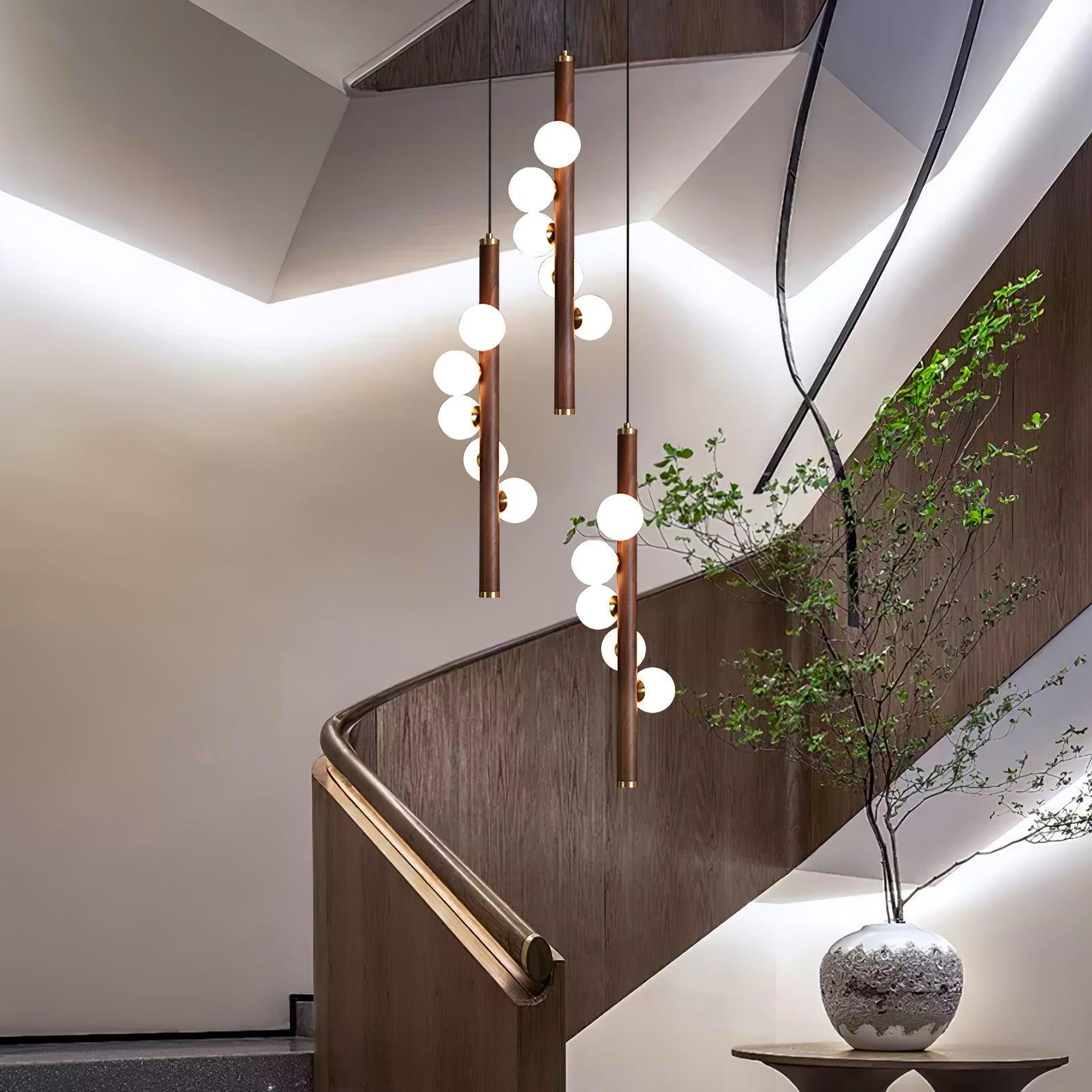 Merizon Orb Pendant Light