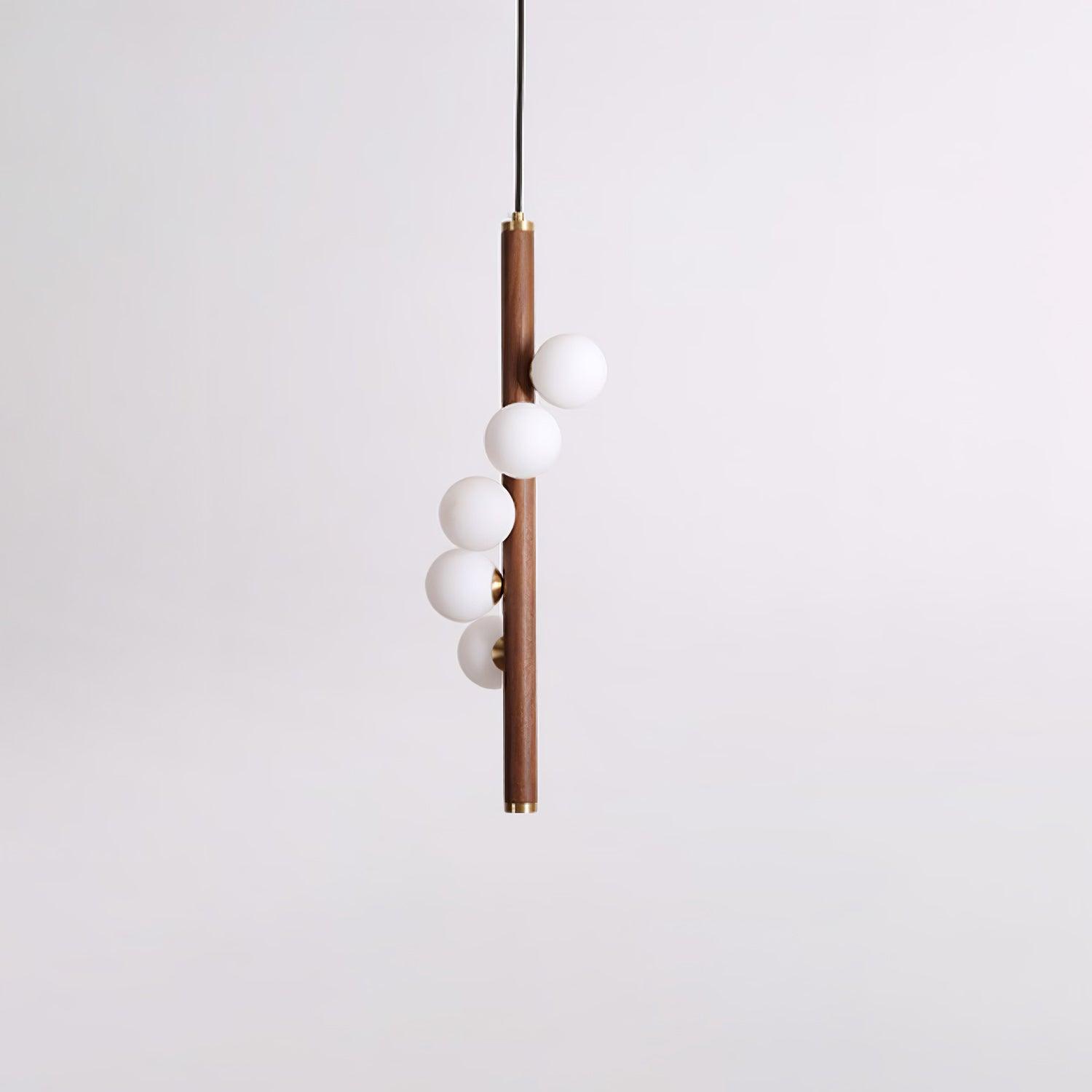 Merizon Orb Pendant Light