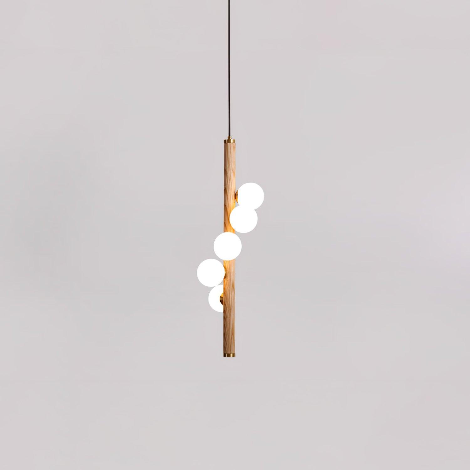 Merizon Orb Pendant Light
