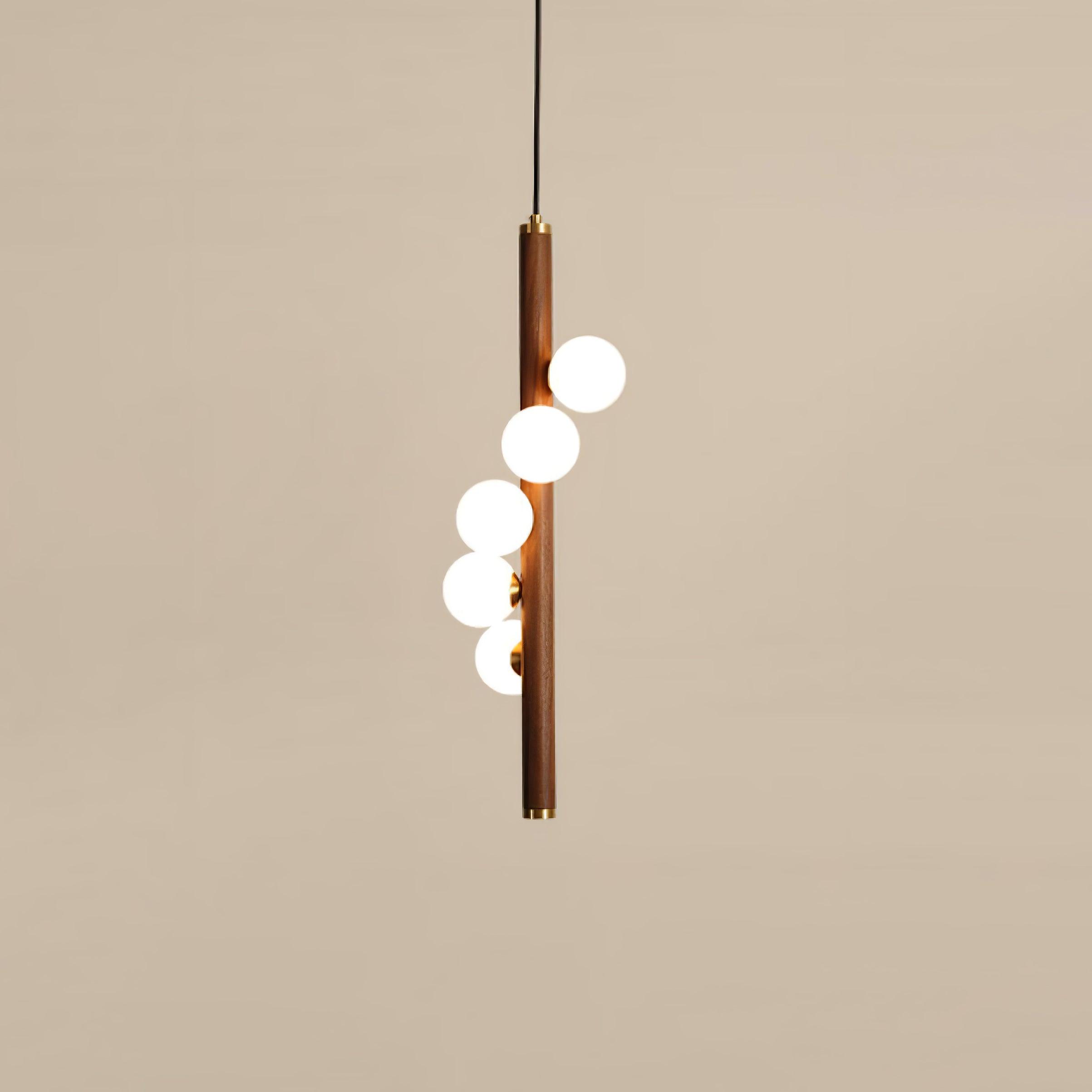 Merizon Orb Pendant Light
