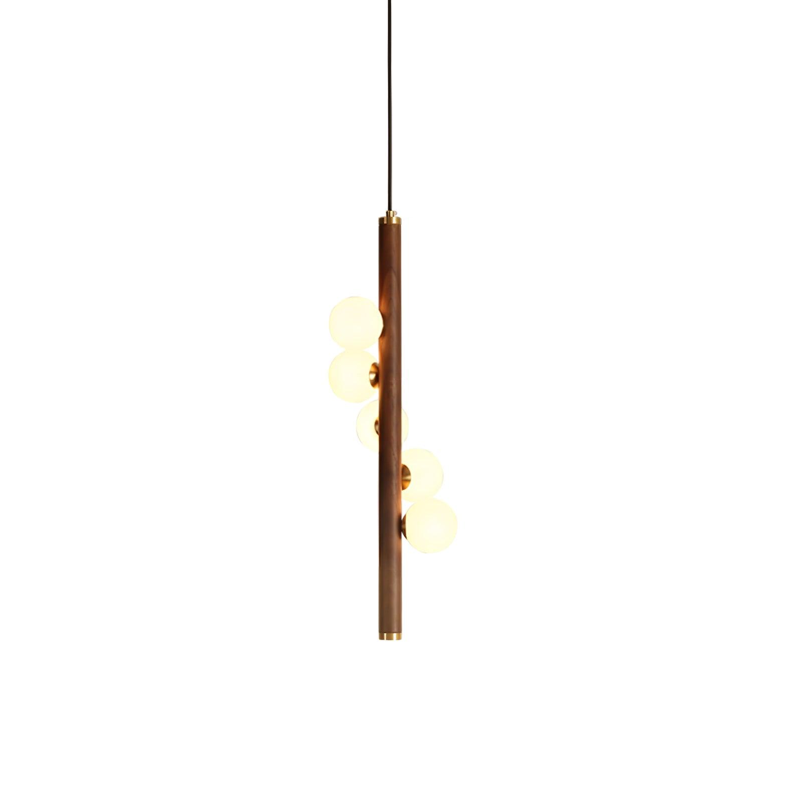 Merizon Orb Pendant Light