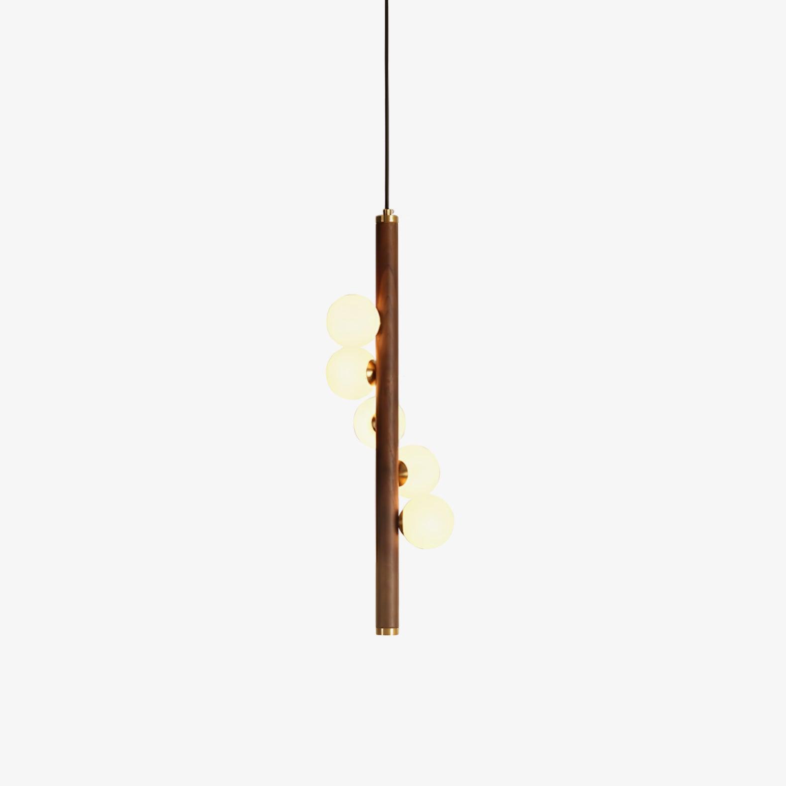 Merizon Orb Pendant Light