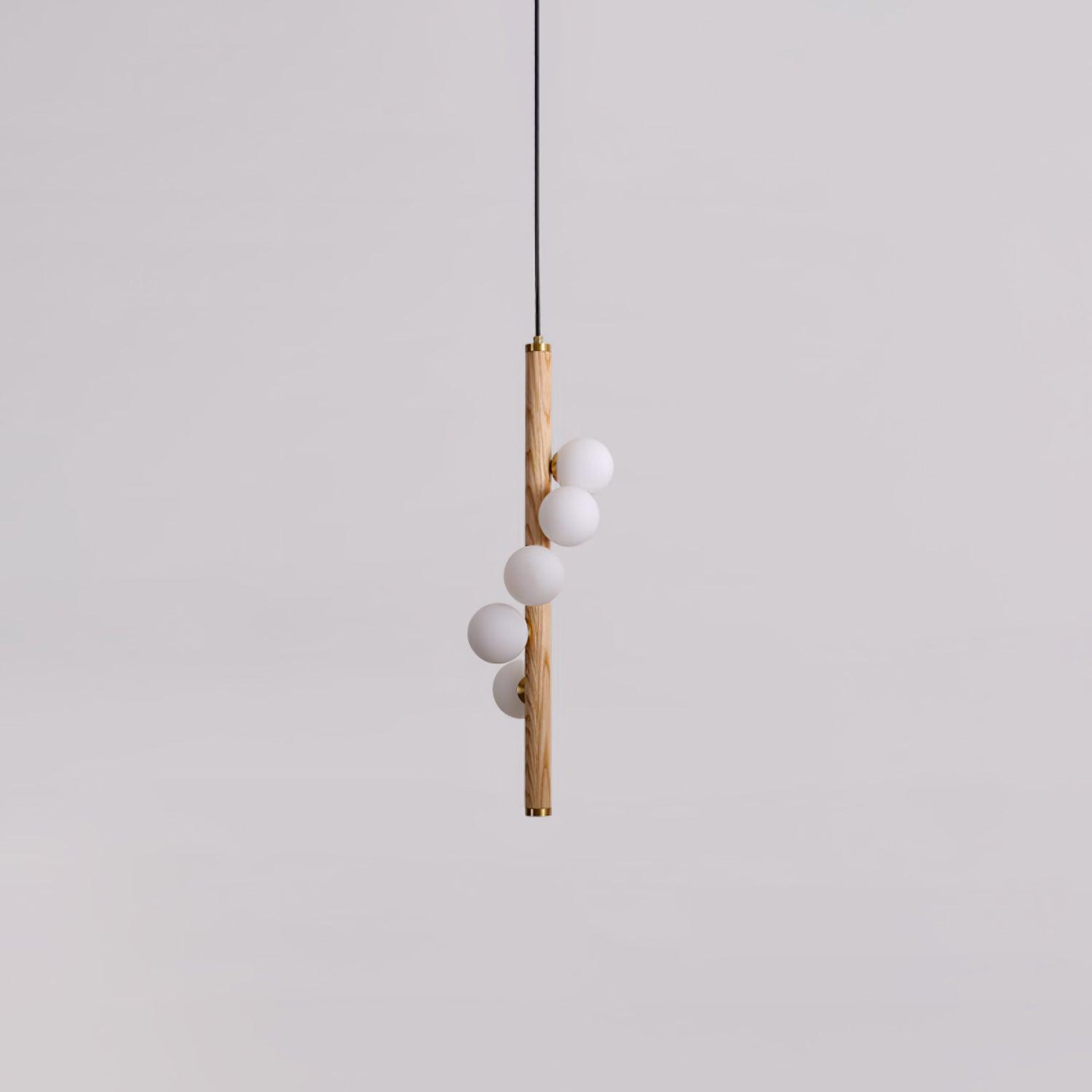 Merizon Orb Pendant Light