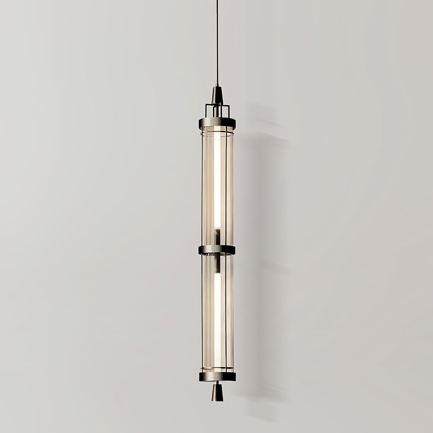 Vorena Vertical Wall Light