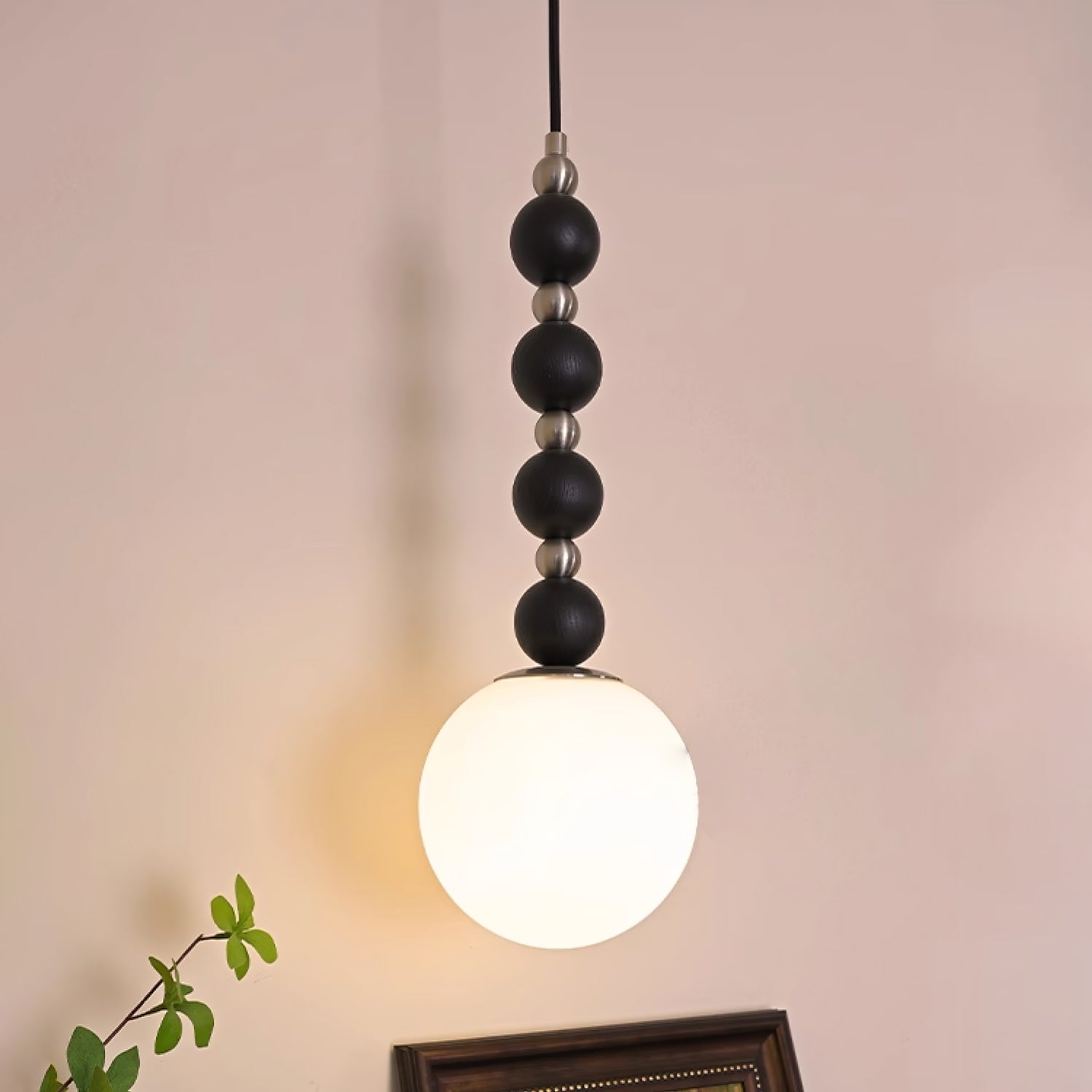Mentis Pendant Light