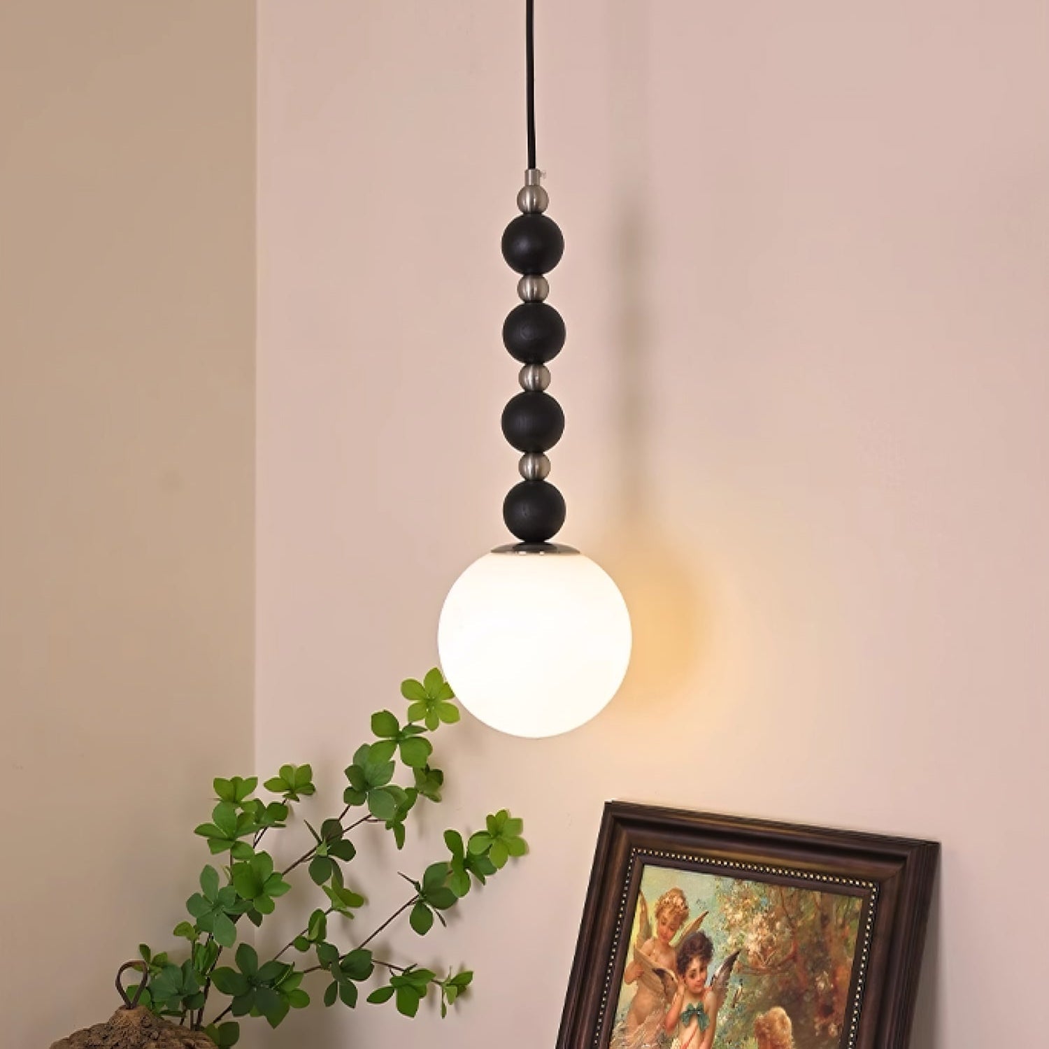 Mentis Pendant Light