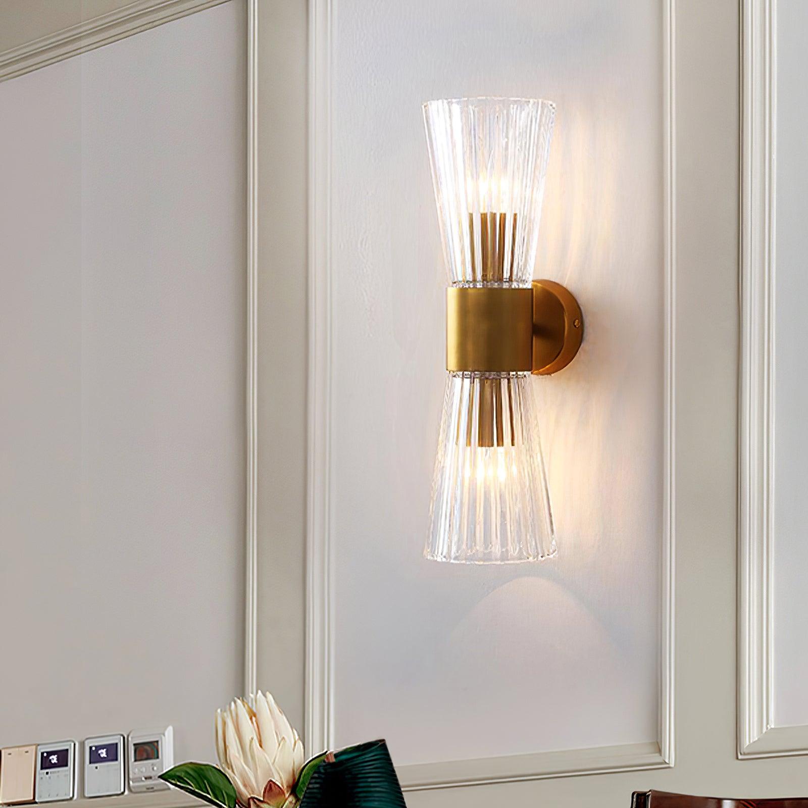 Solevi Wall Light