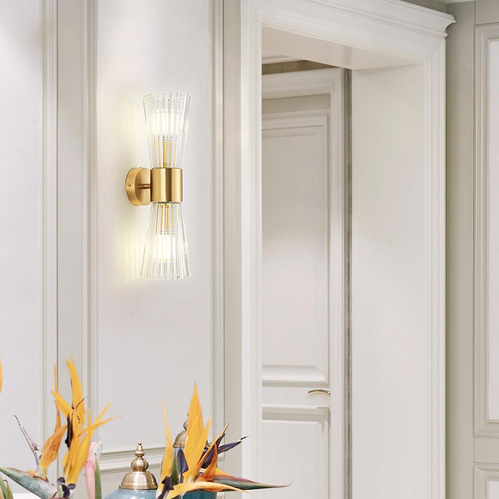Solevi Wall Light