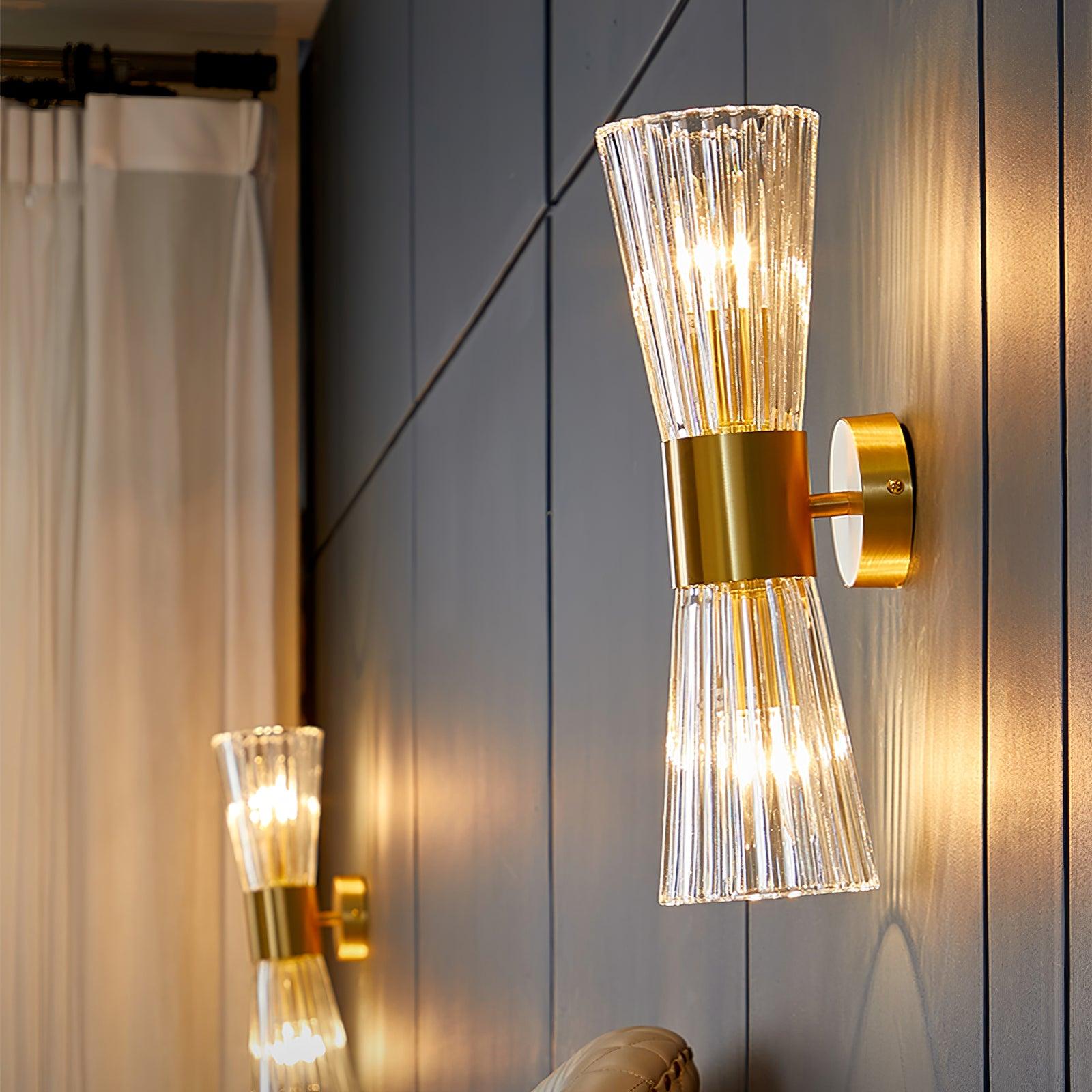 Solevi Wall Light