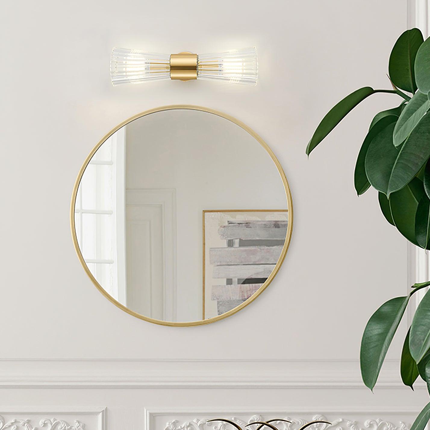 Solevi Wall Light
