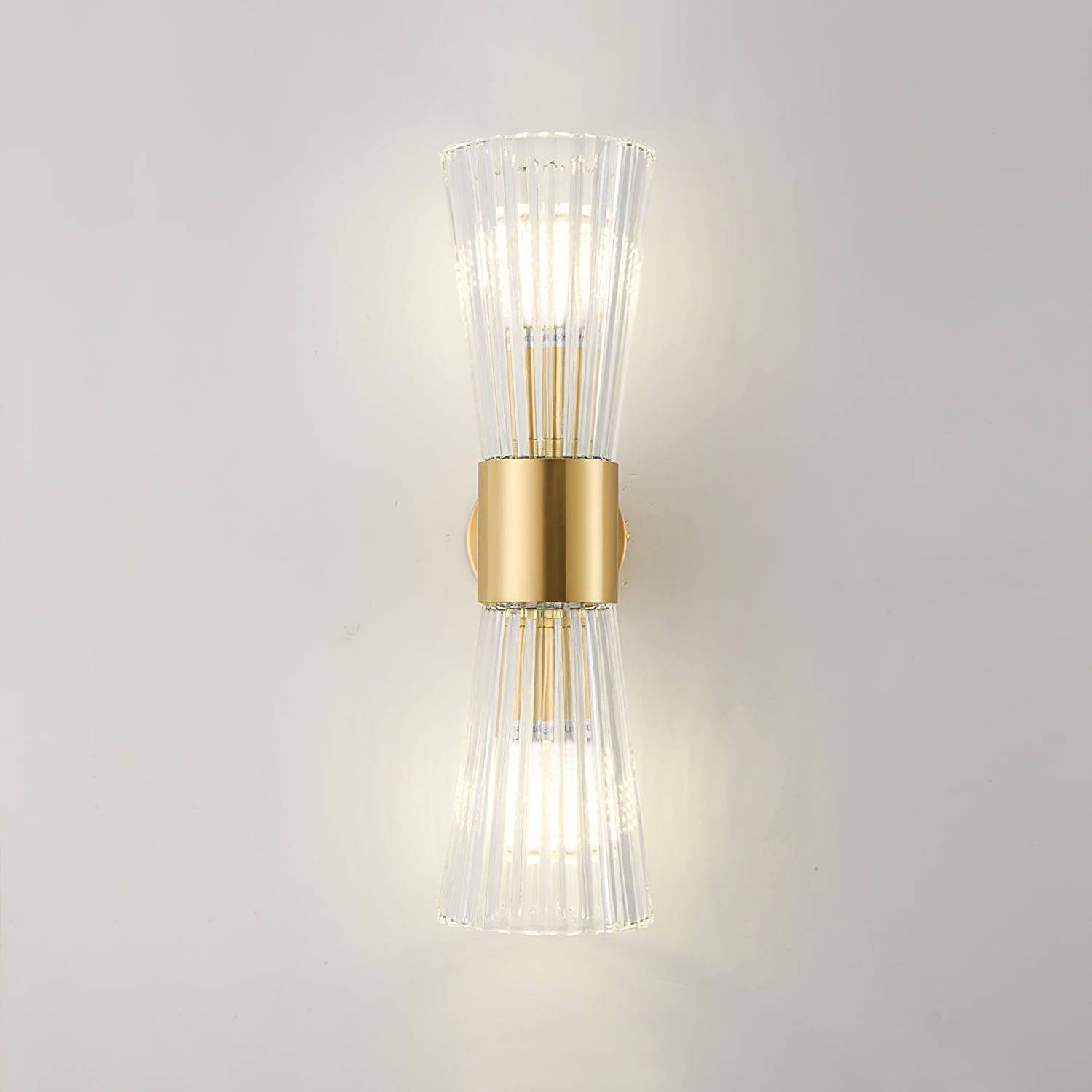 Solevi Wall Light