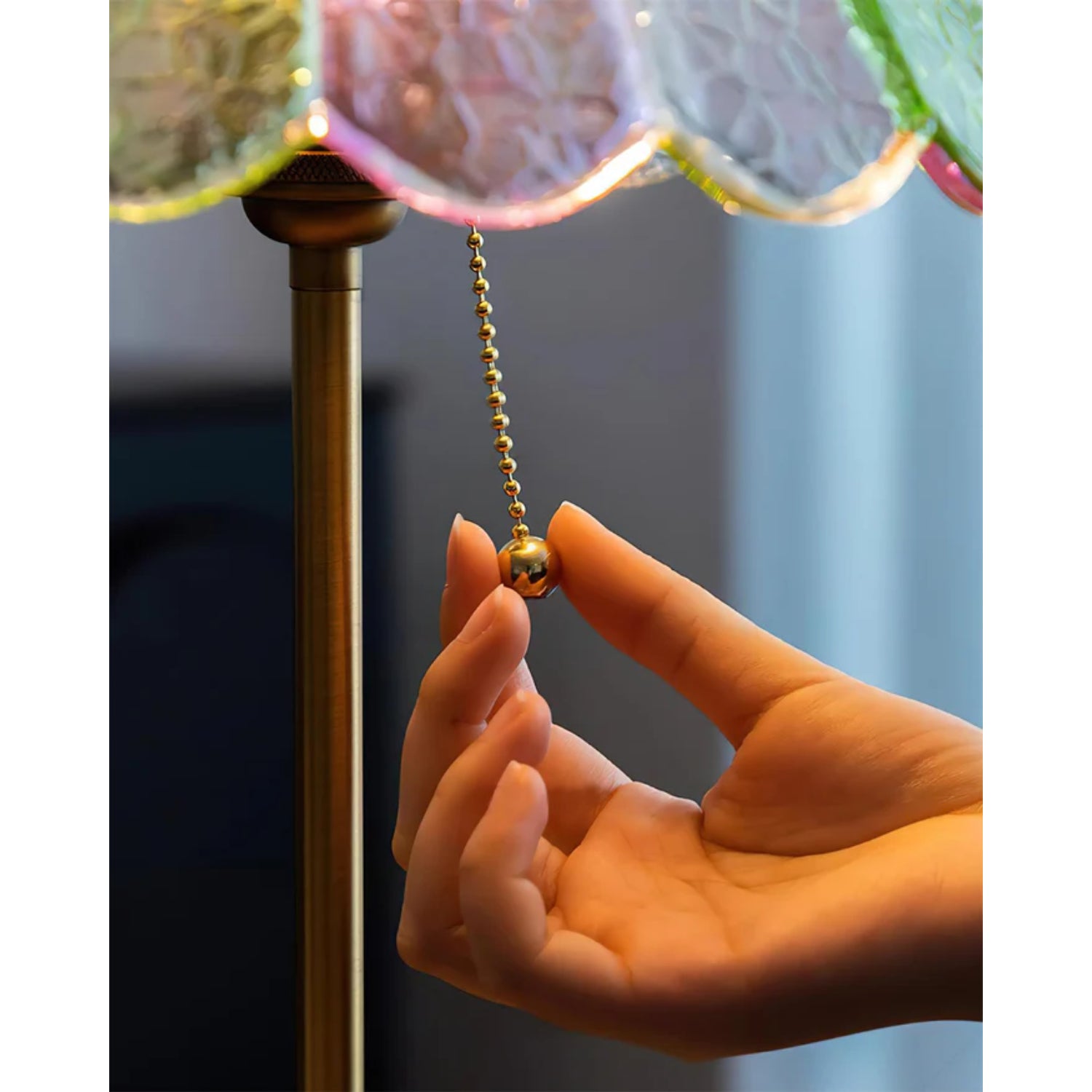Mysalo Table Lamp