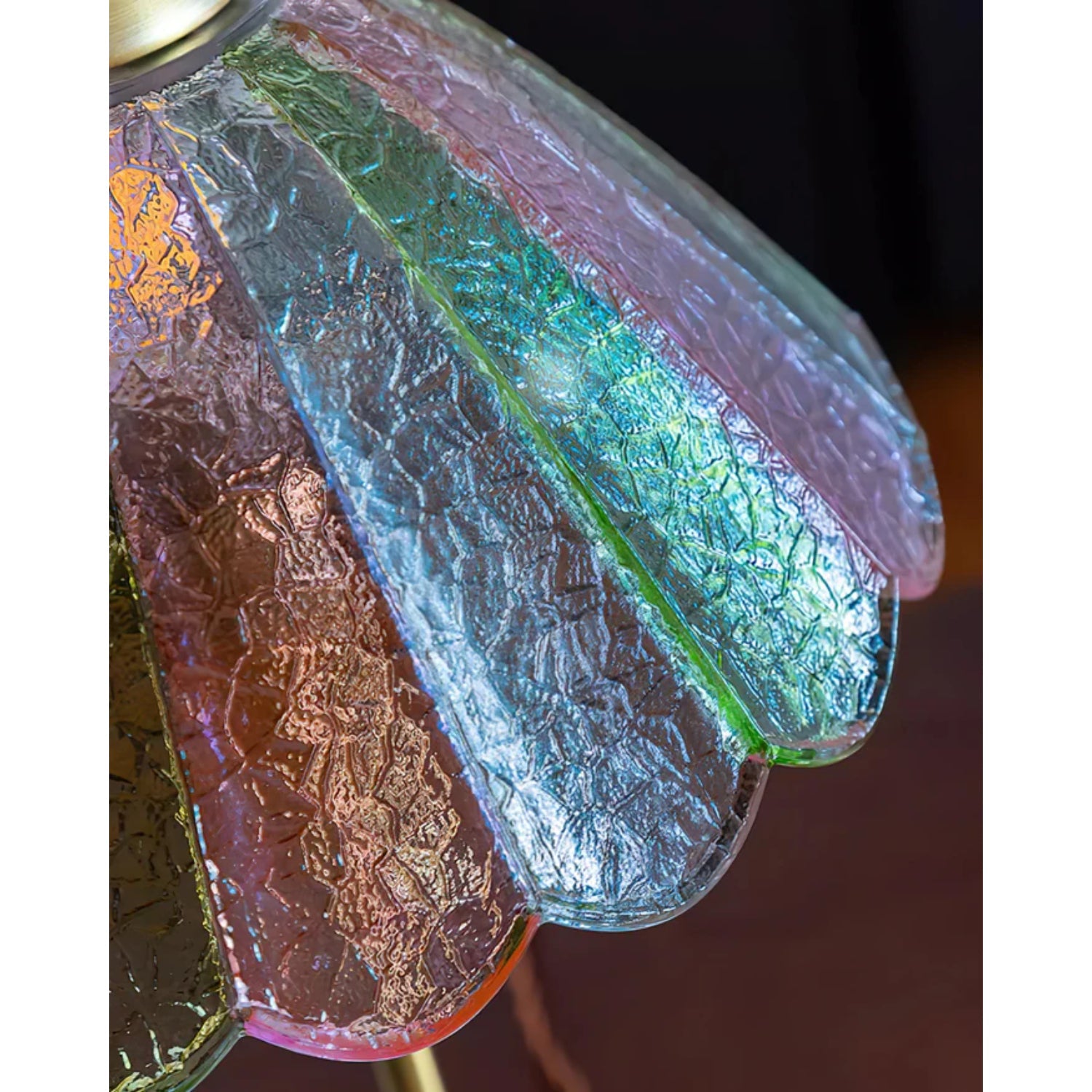 Mysalo Table Lamp