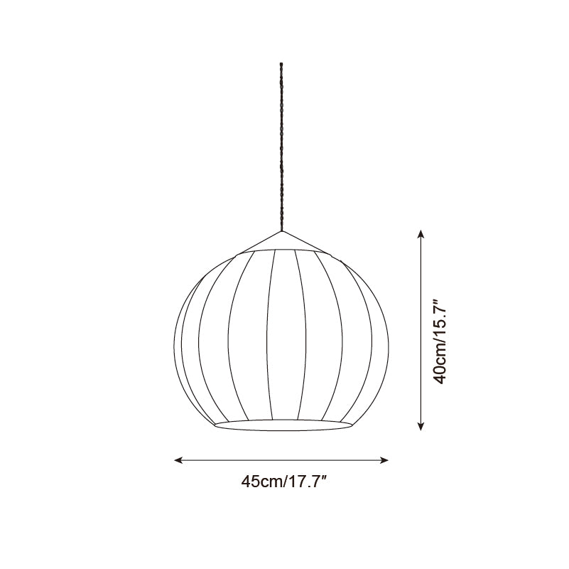 Loyanes Pendant Light