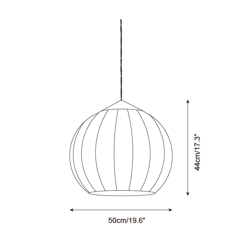 Loyanes Pendant Light